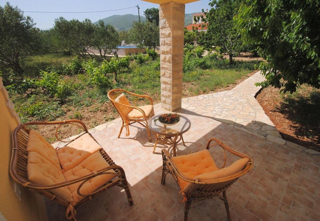 Four-Bedroom Vacation Home photo 3