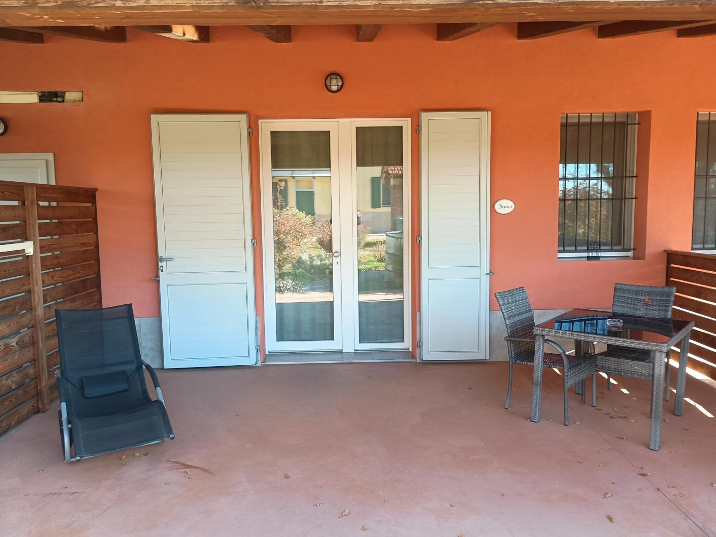 Double or Twin Room with Private Bathroom photo 1