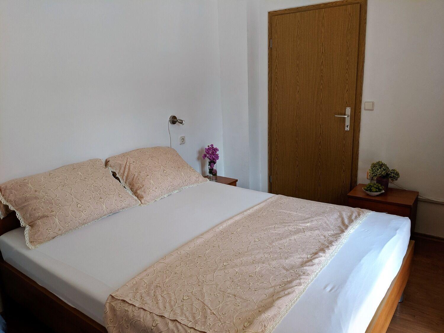 One-Bedroom apartment Standard