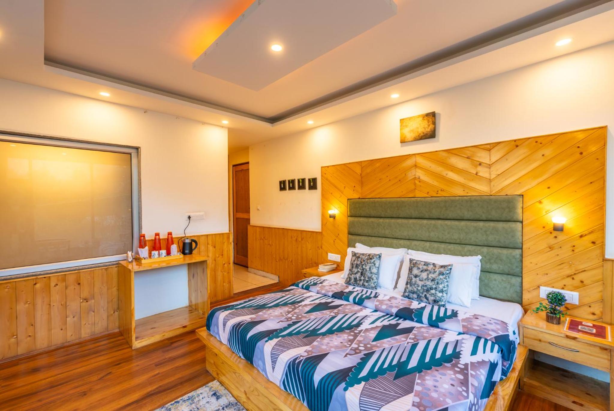 Superior Double Room - Photo 6