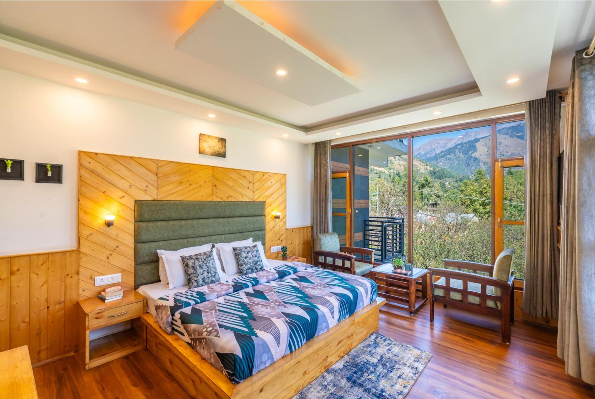 Superior Double Room - Photo 4