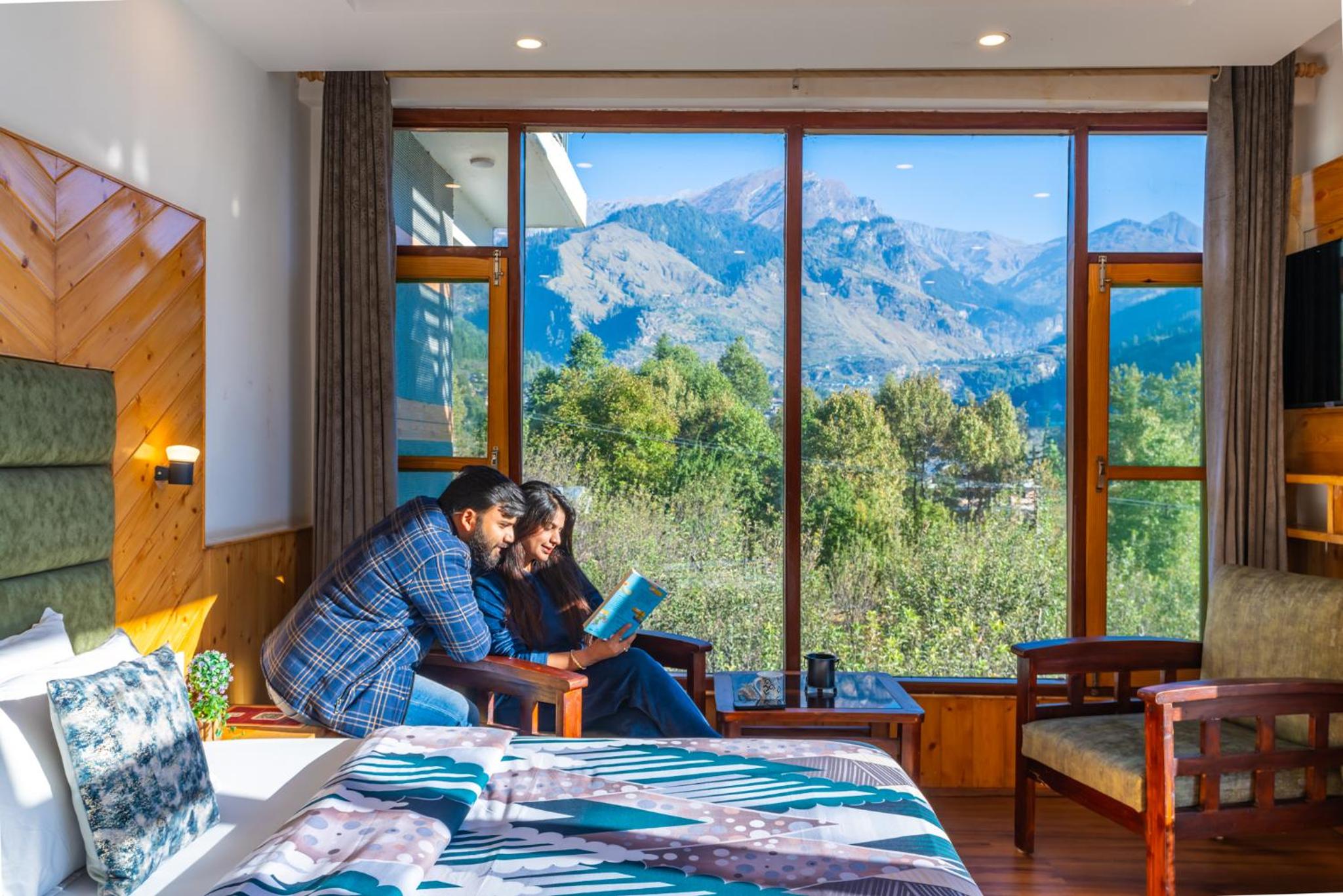 Superior Double Room - Photo 7