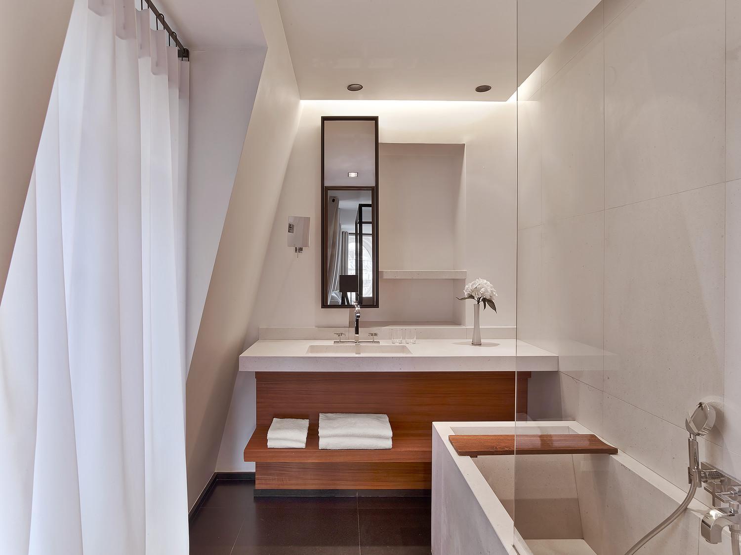 Eiffel Suite, Suite, 1 King, Eiffel Tower view