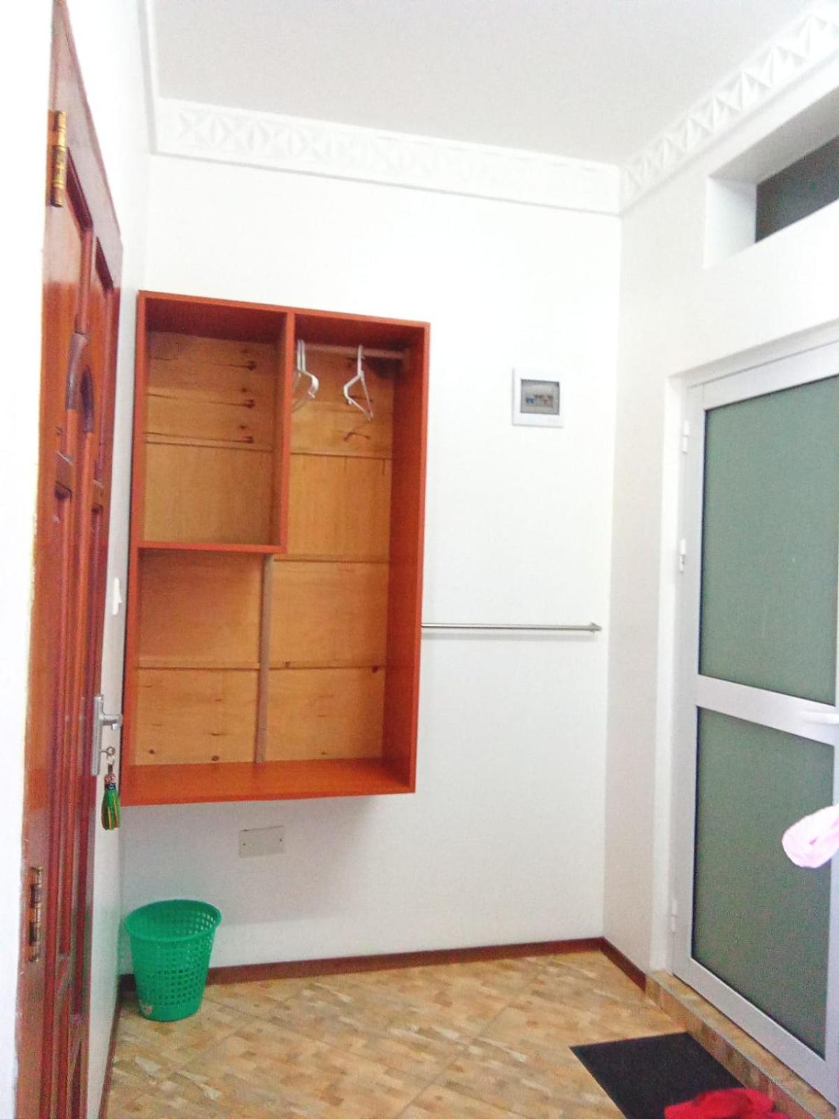 Double Room with Garden View photo 2