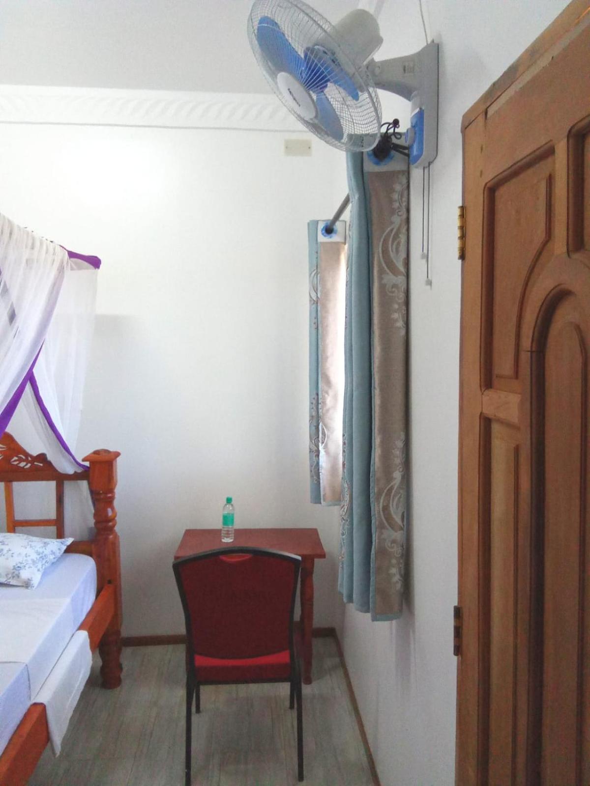 Double Room with Garden View photo 3