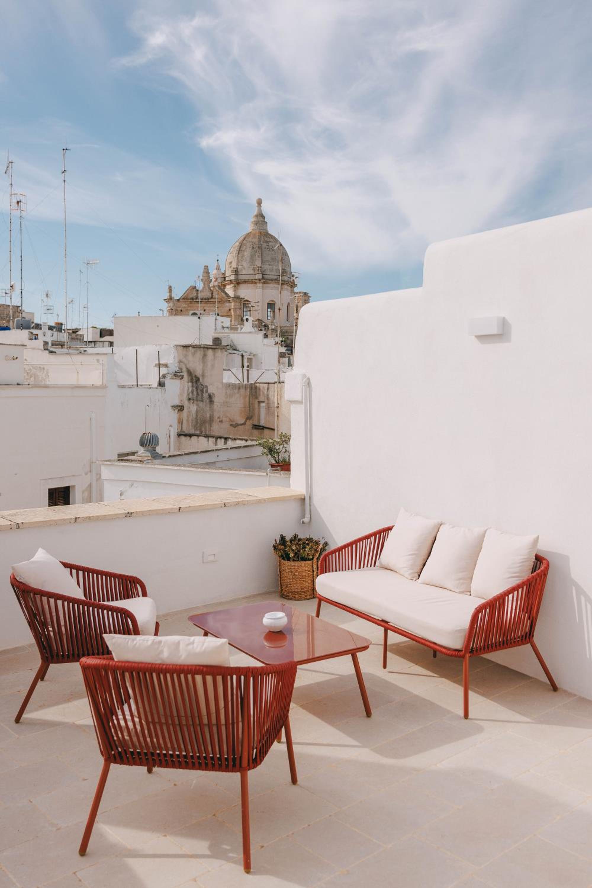 Apartment with Terrace photo 3