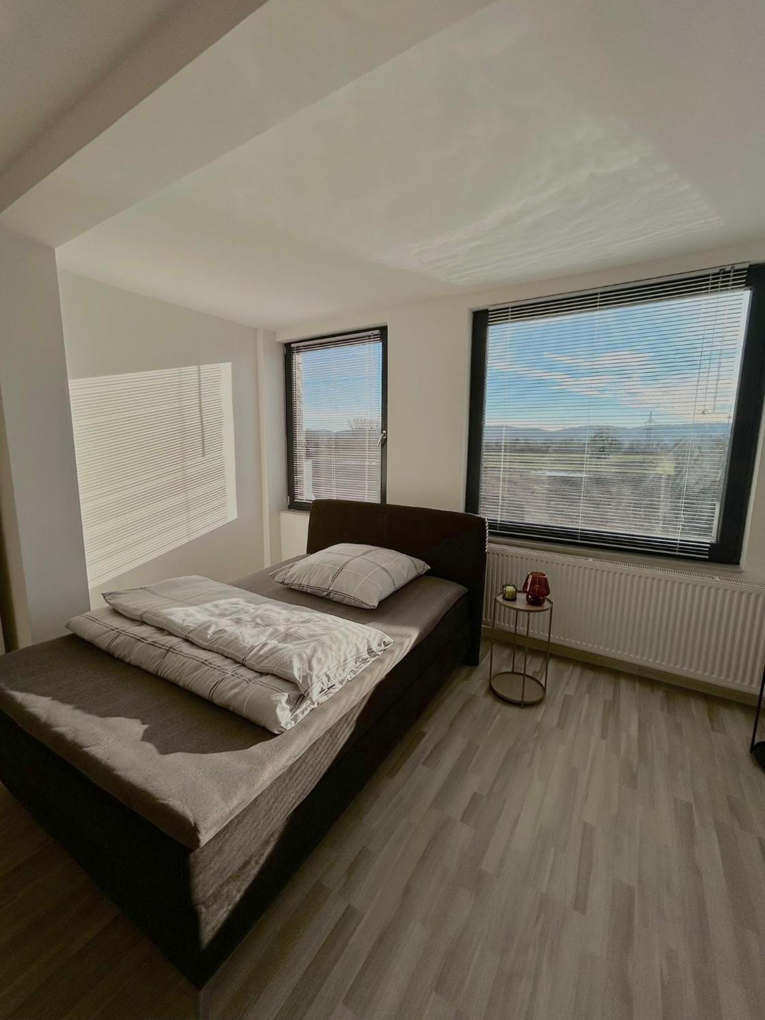 Three-Bedroom Apartment Suite photo 1