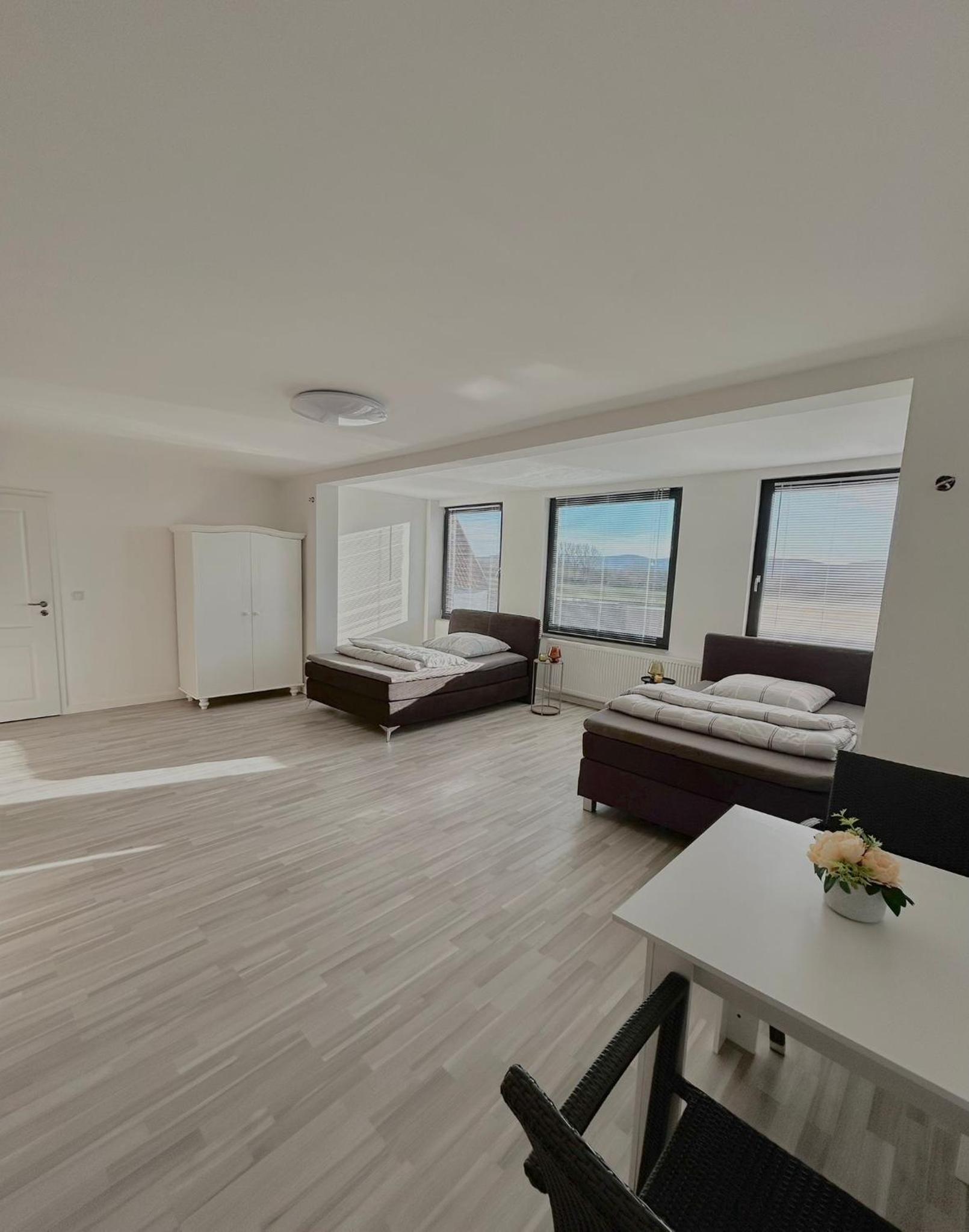 Three-Bedroom Apartment Suite photo 3