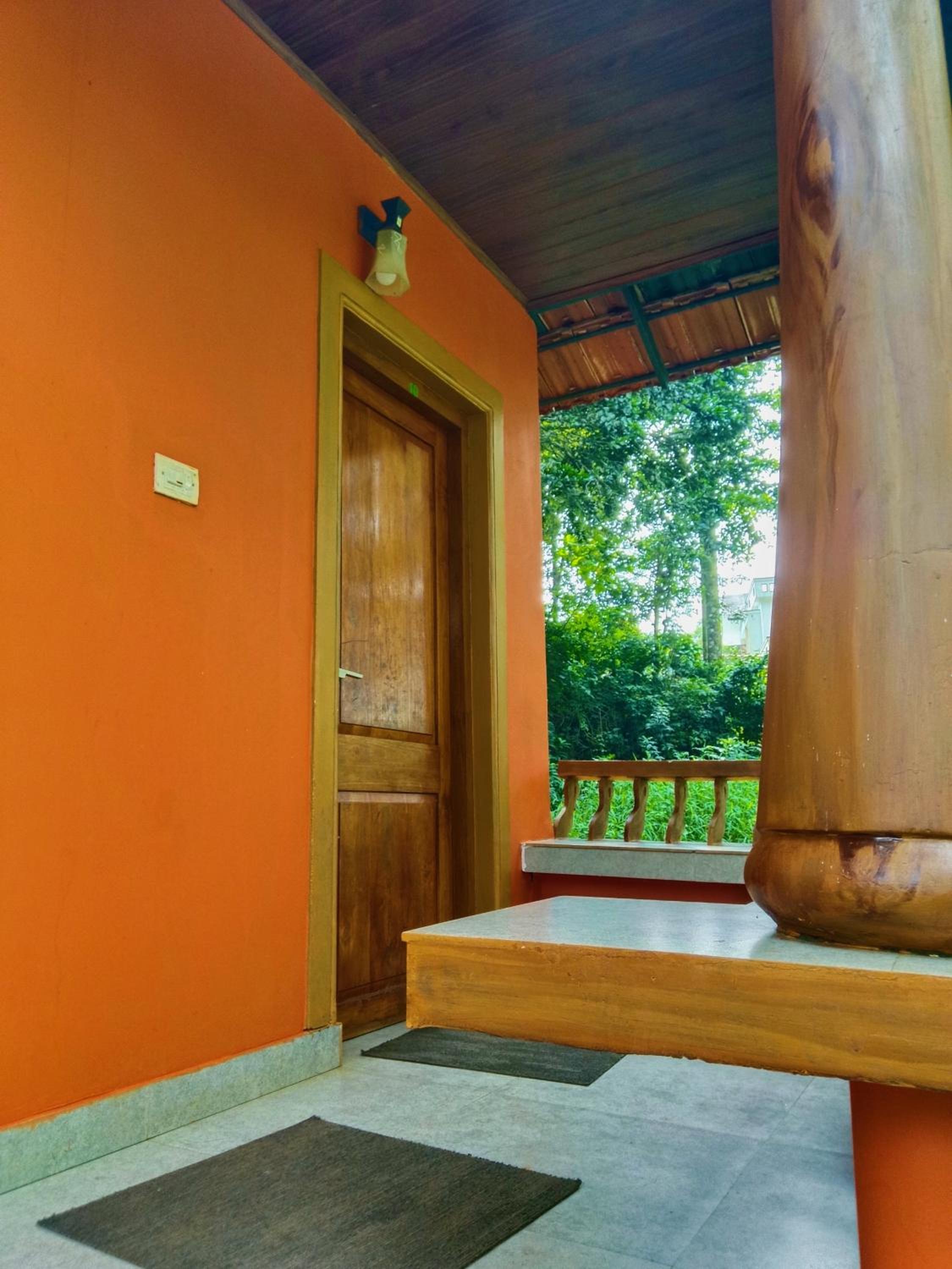 Family Room with Garden View photo 2
