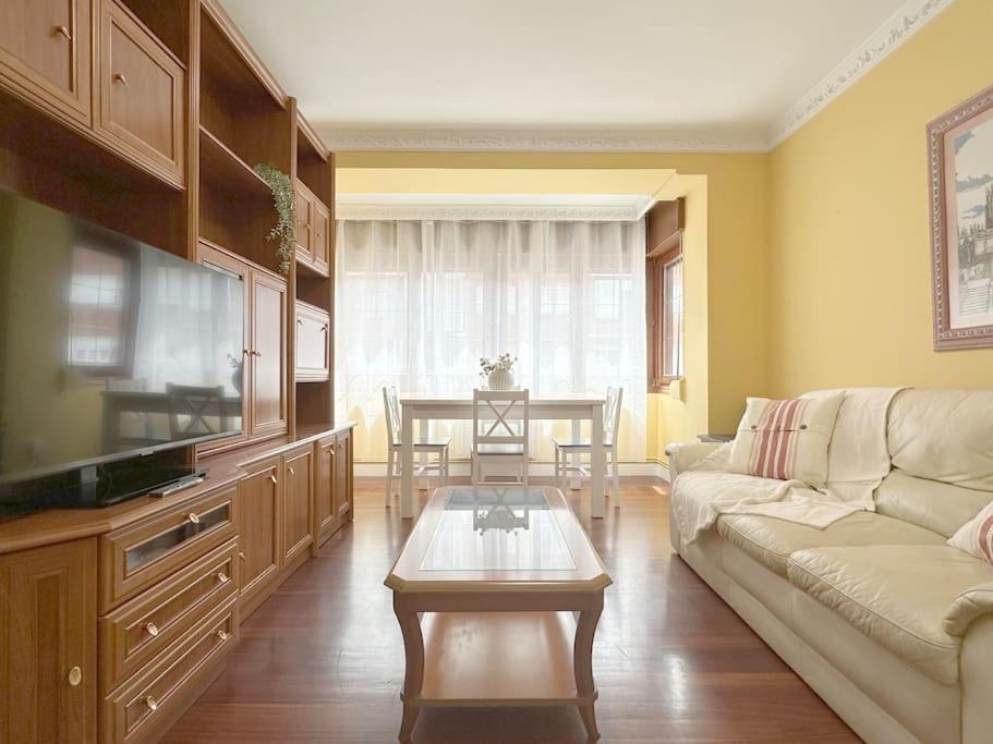 Departamento de tres habitaciones