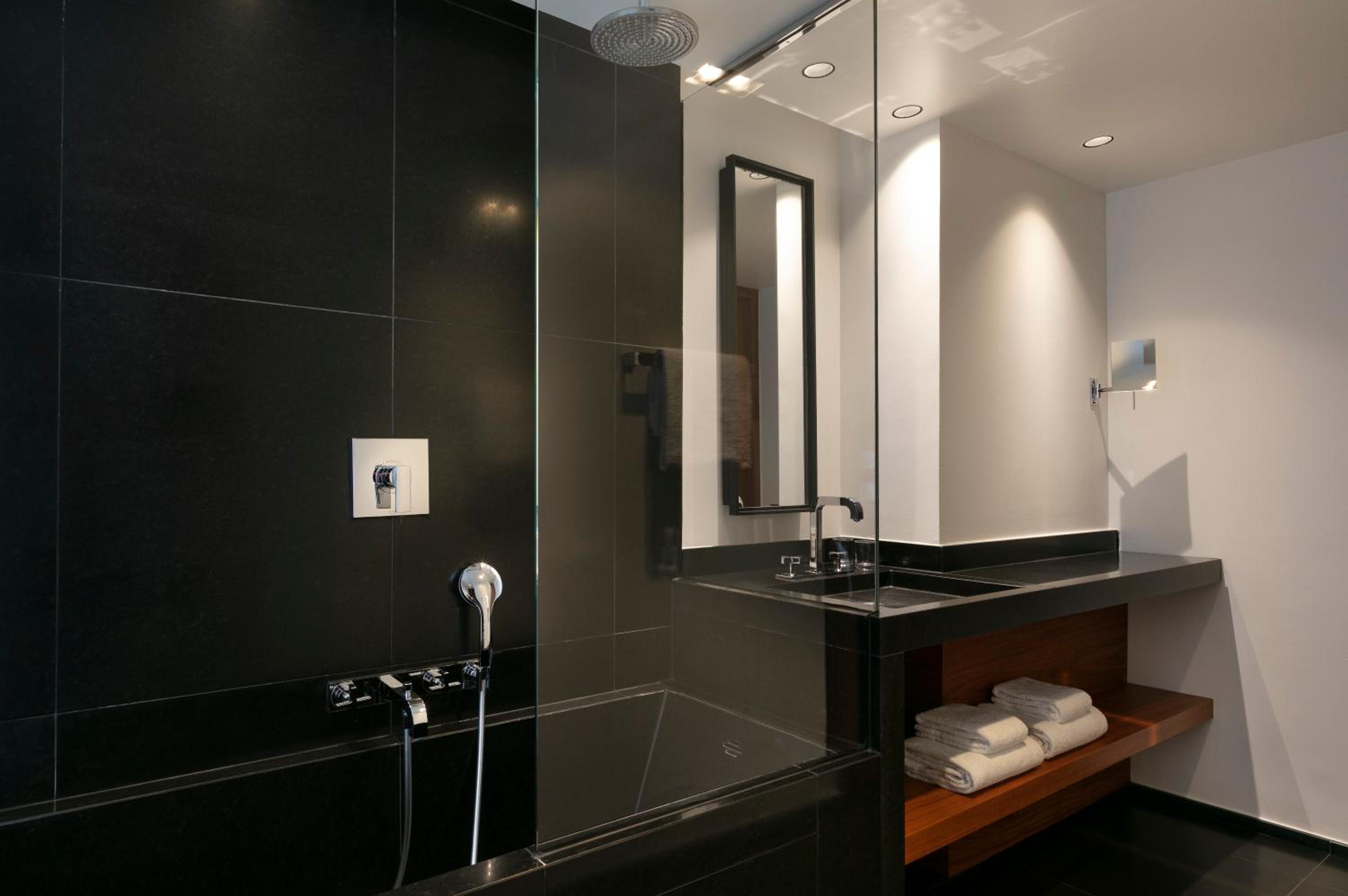 Prestige King Room