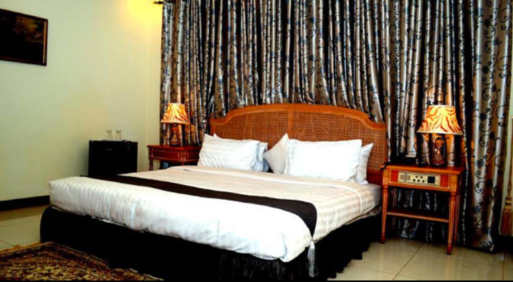 Single Room photo 3