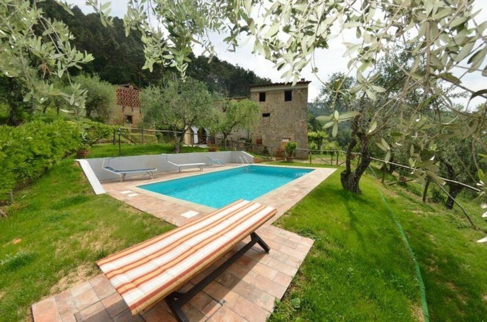Holiday Home photo 3