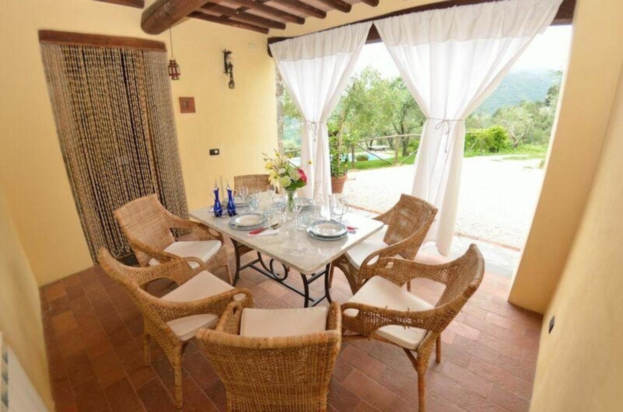 Holiday Home photo 2