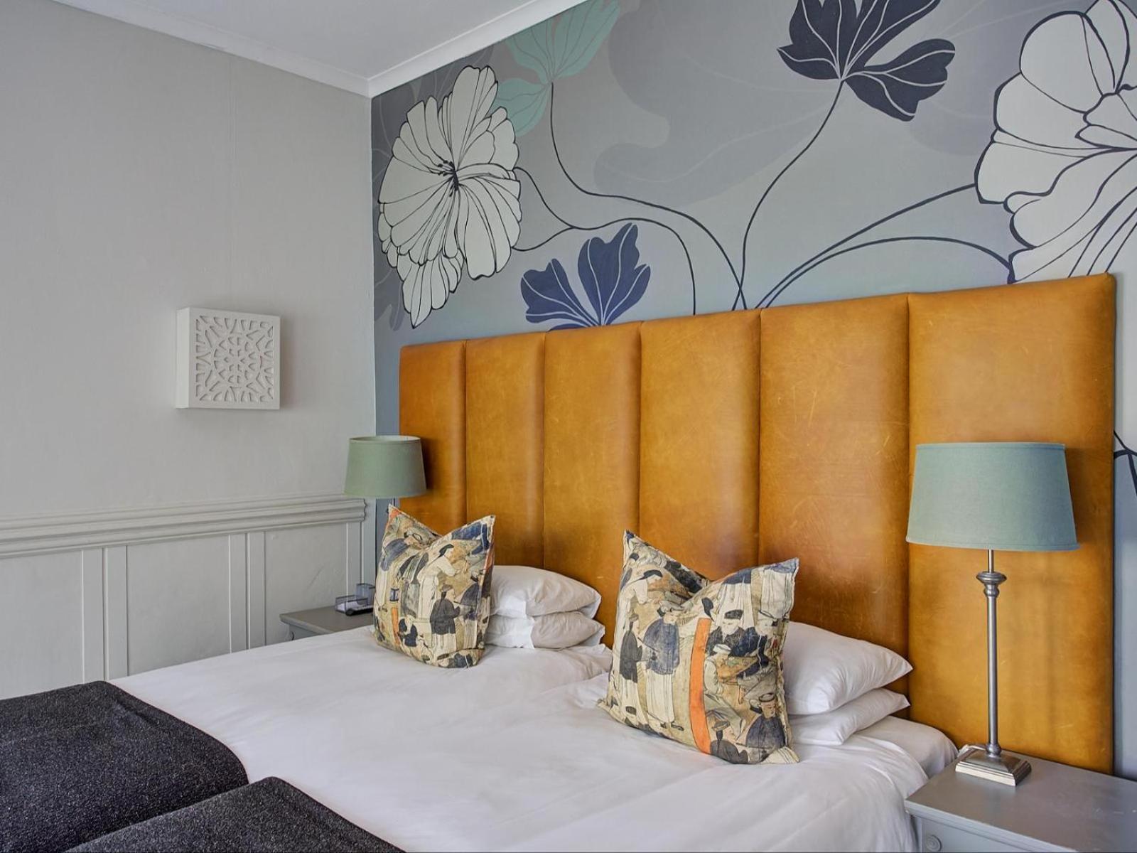 Standard Twin Room - Photo 5