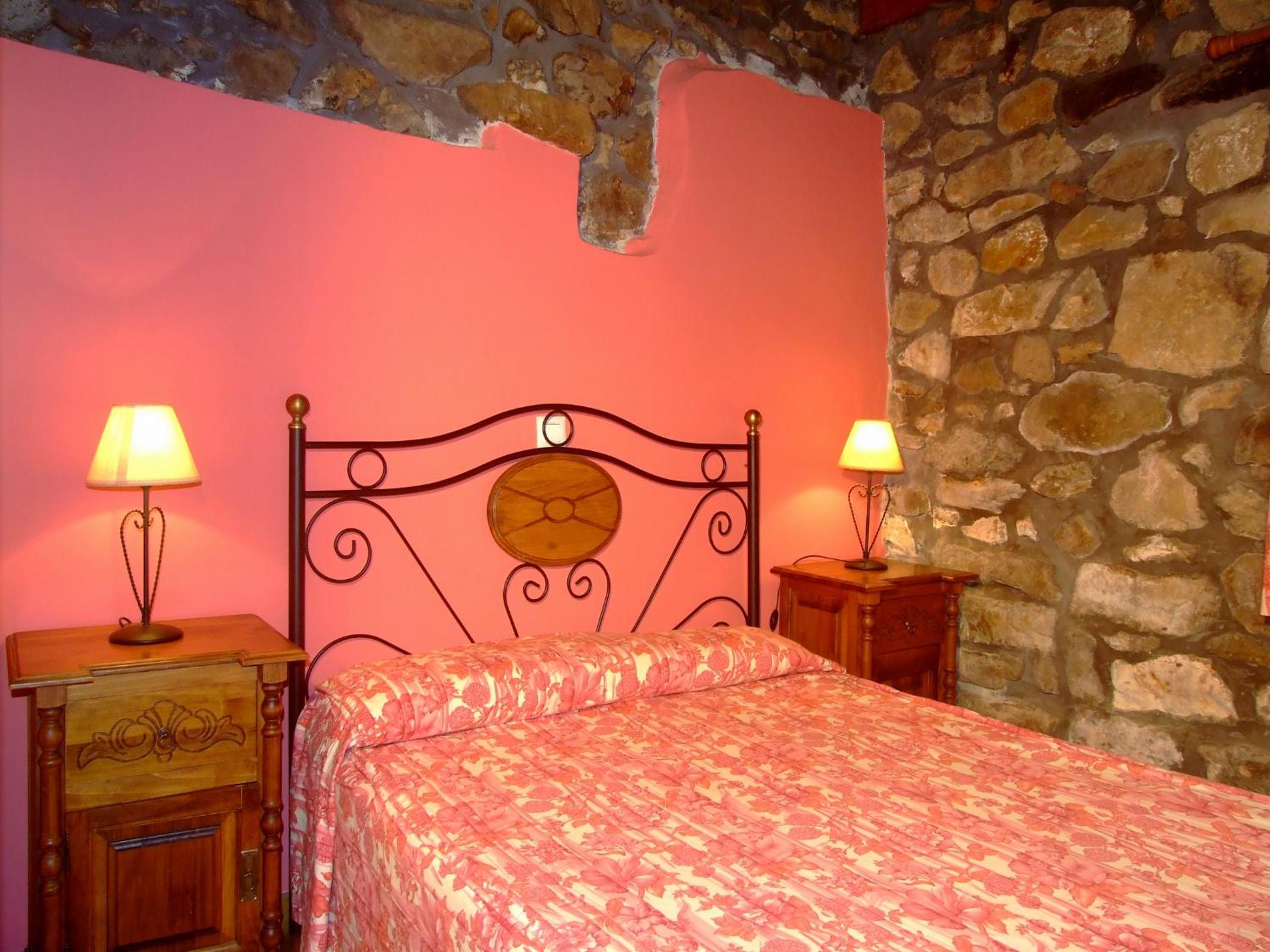 Casa de Dos Habitaciones