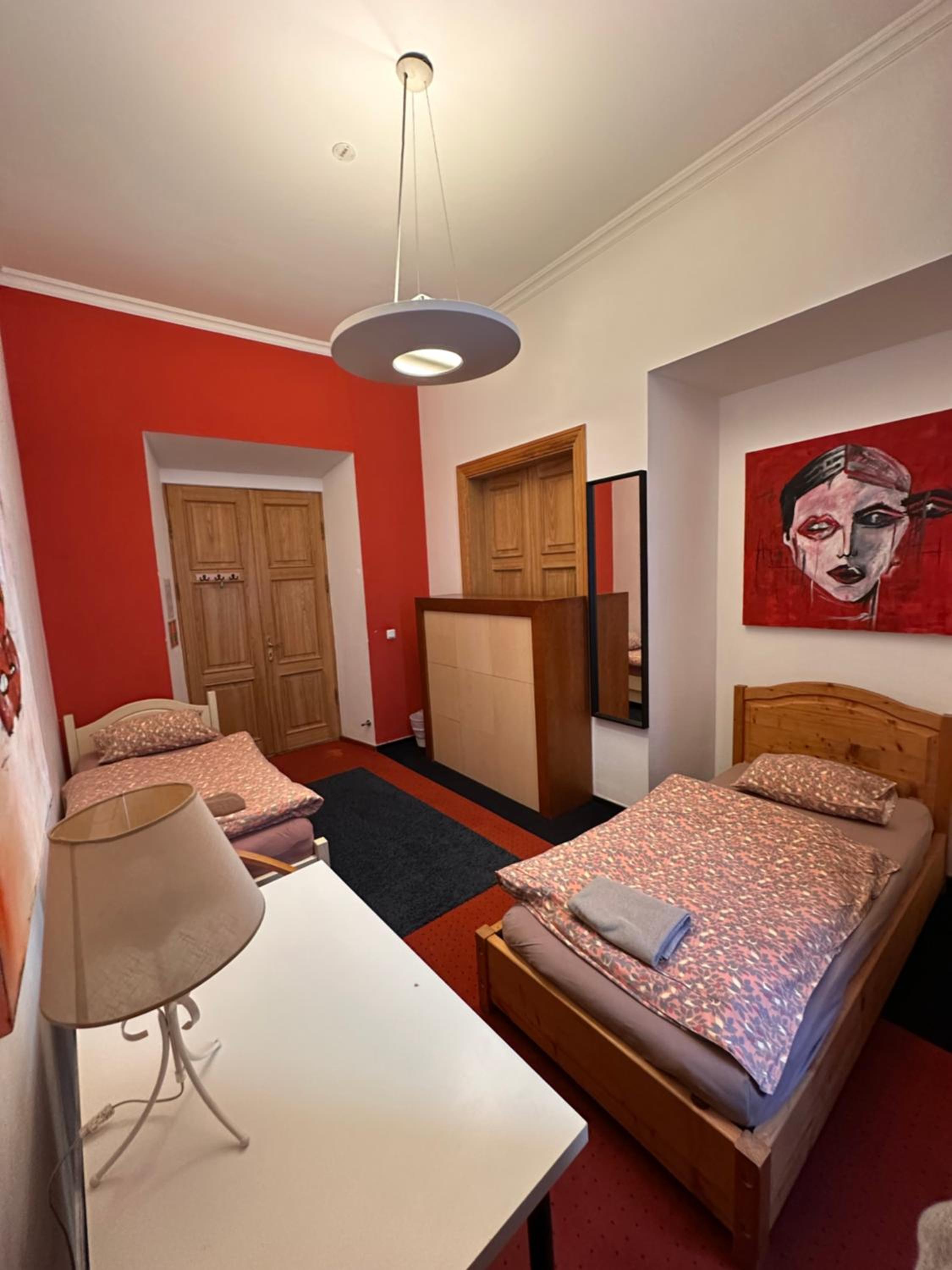 Basic Triple Room photo 1