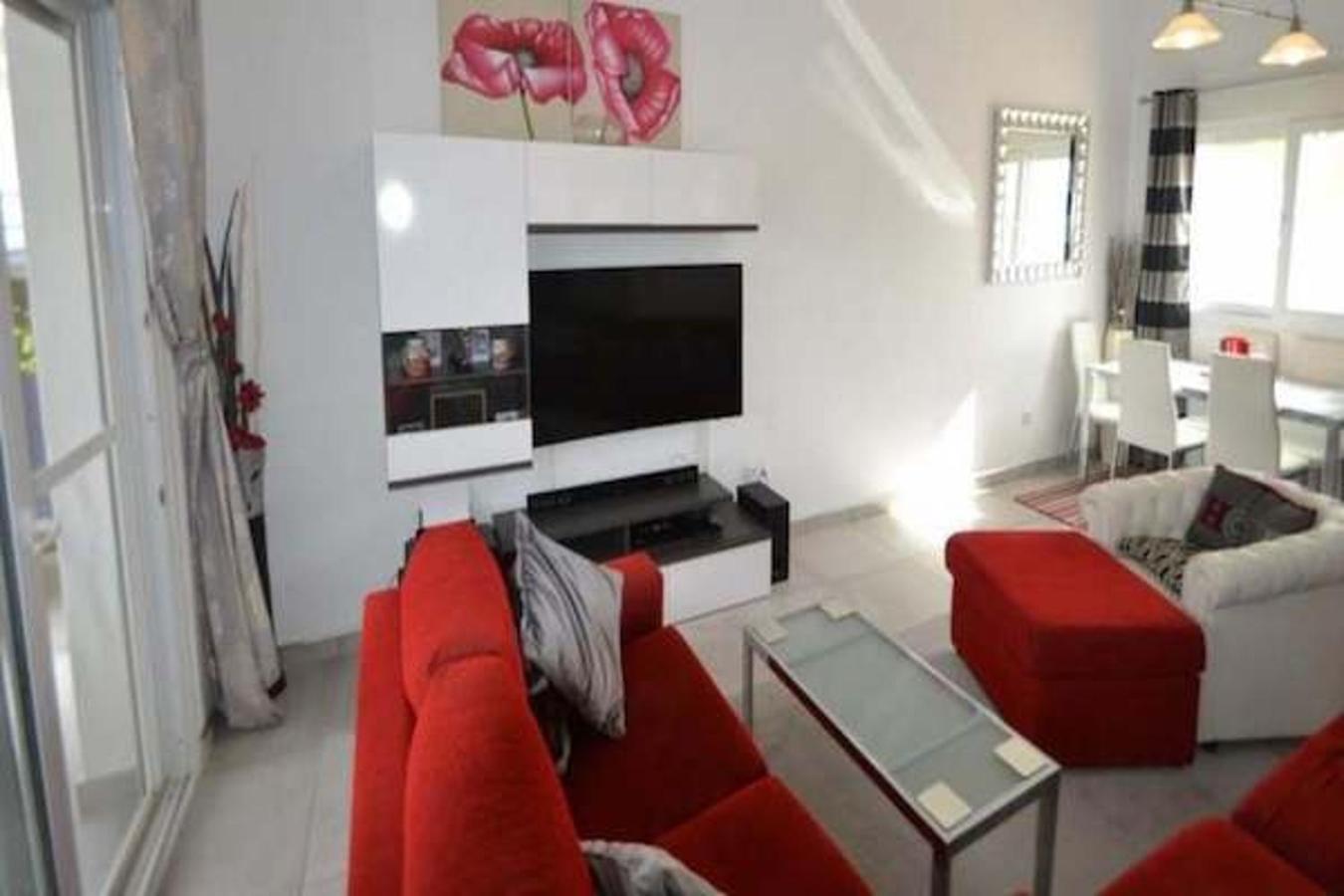 Bungalow de Dos Habitaciones