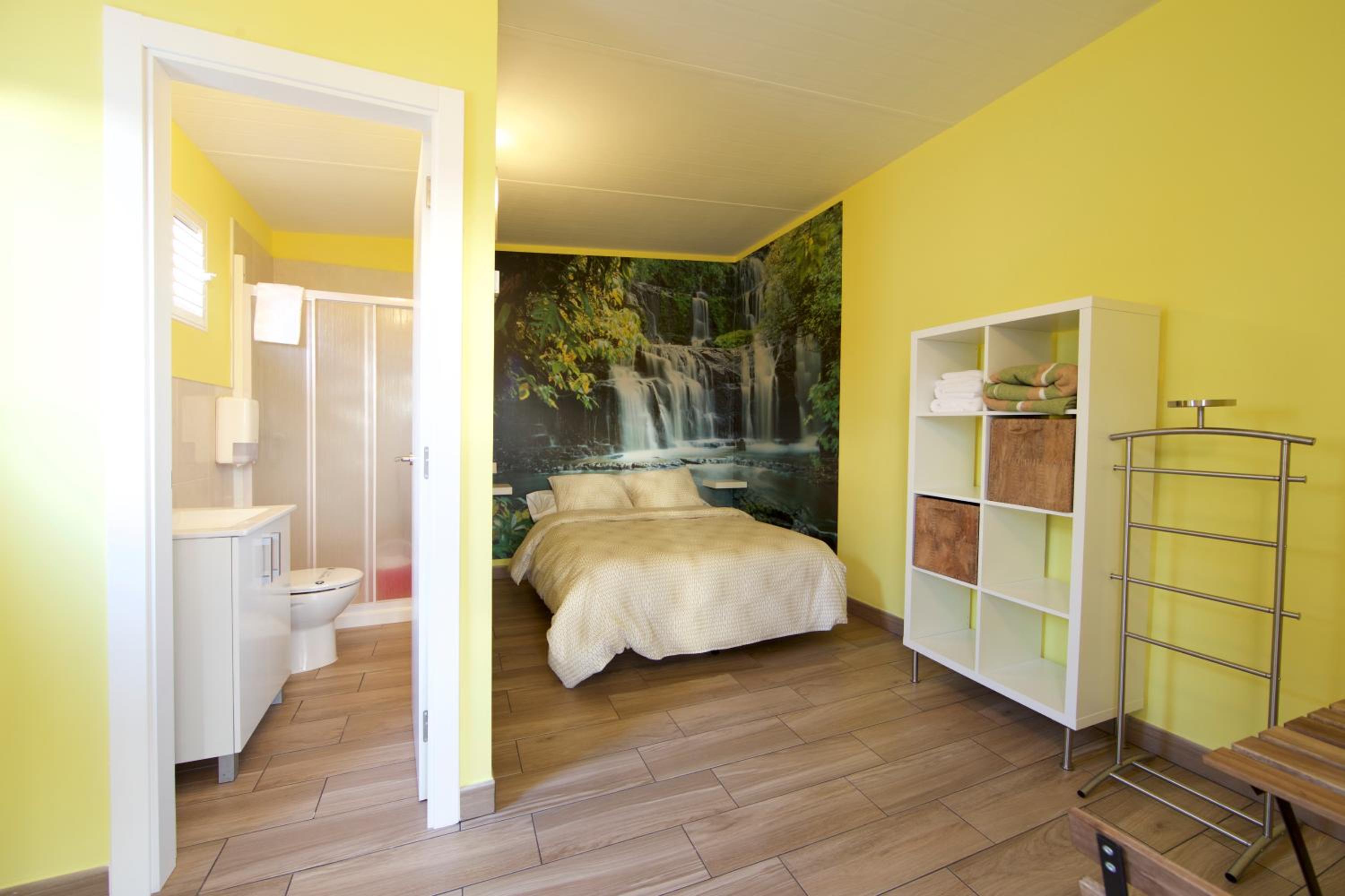 Superior Double Room - Photo 3