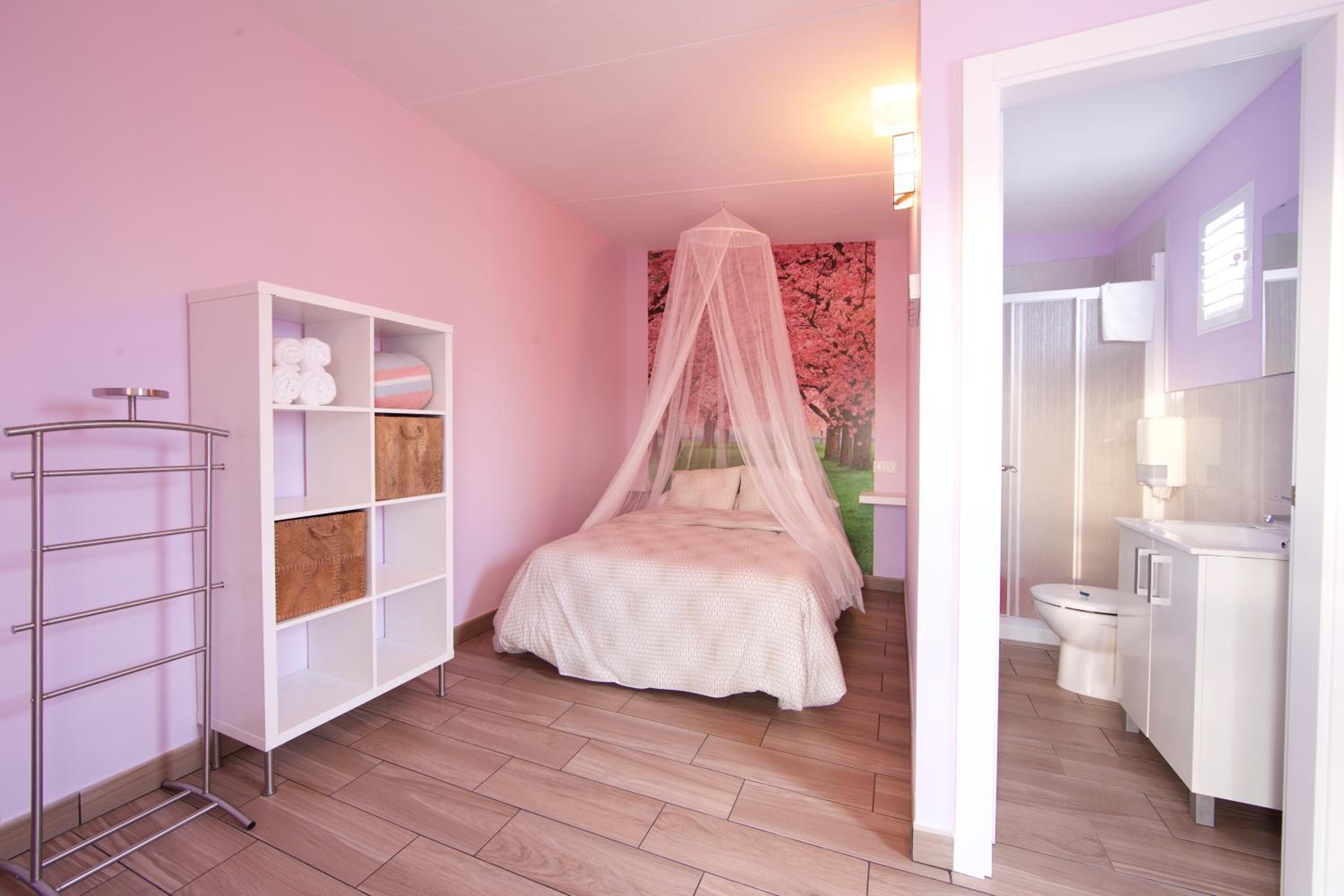 Superior Double Room - Photo 9