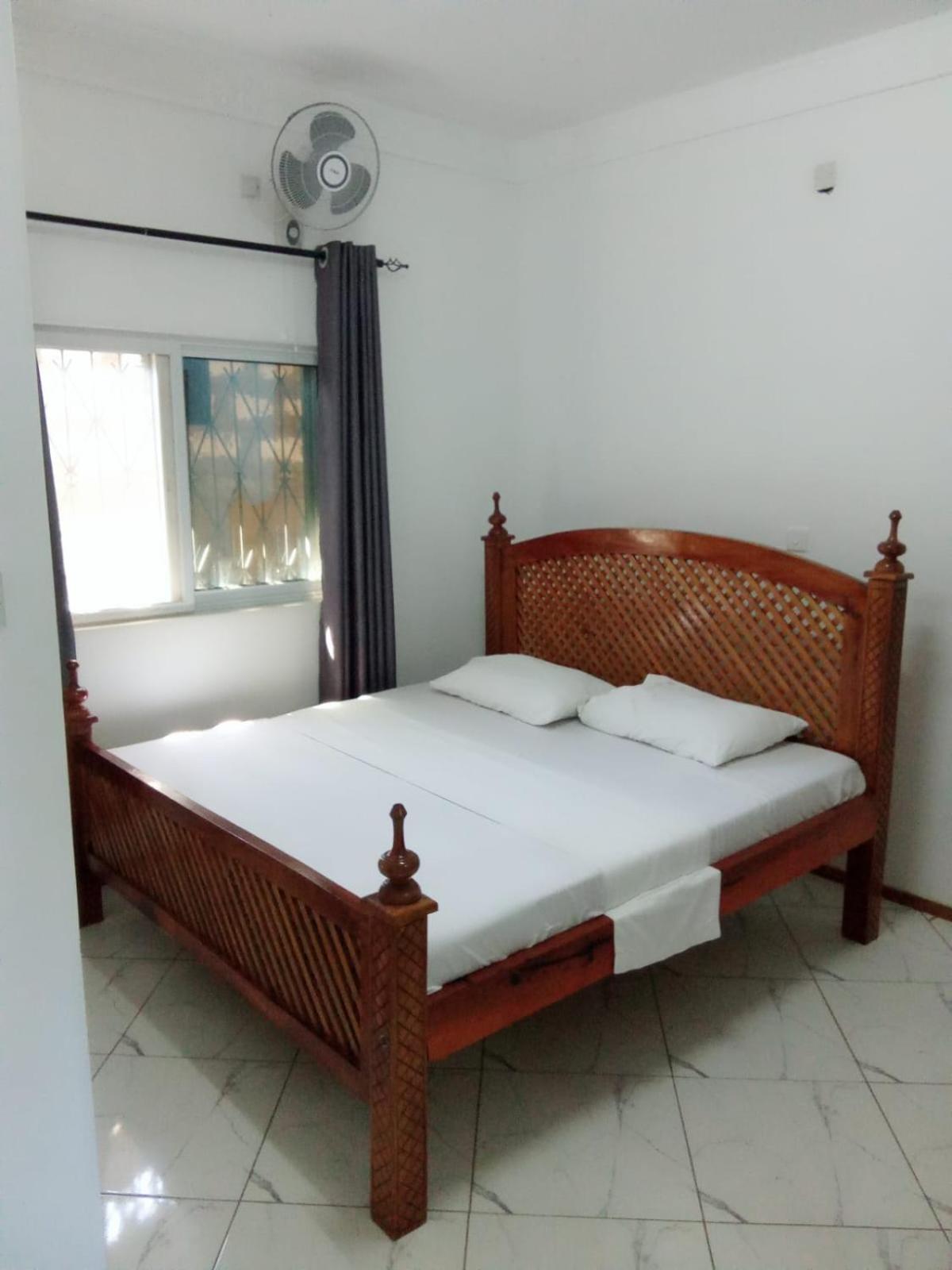 One-Bedroom Apartment with Pool View photo 1