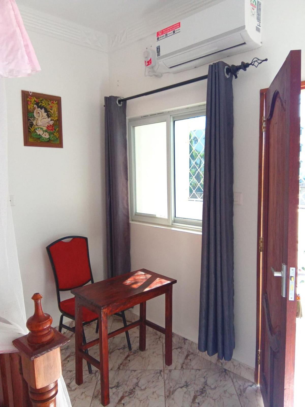 Double Room with Garden View photo 1