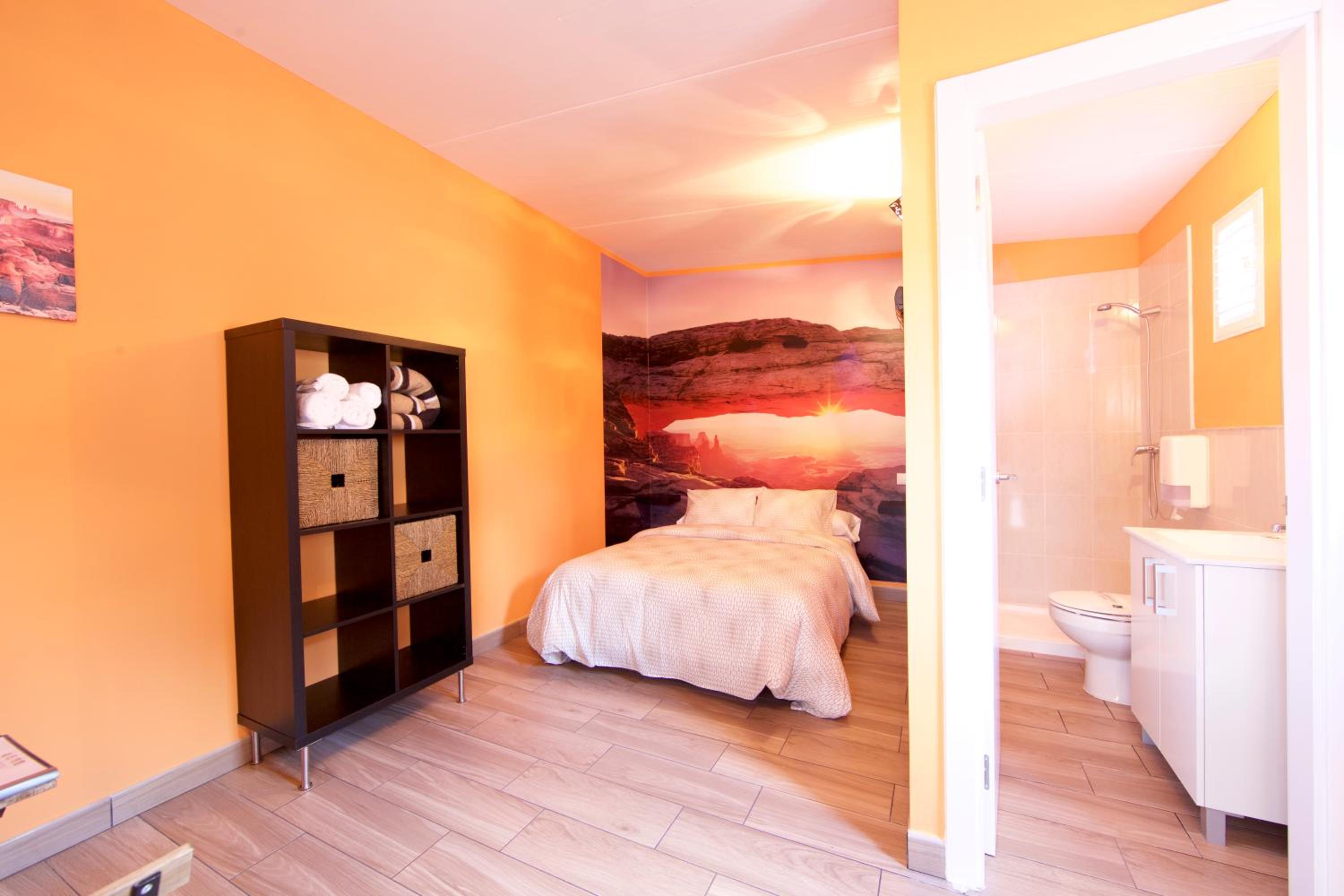 Superior Double Room - Photo 2