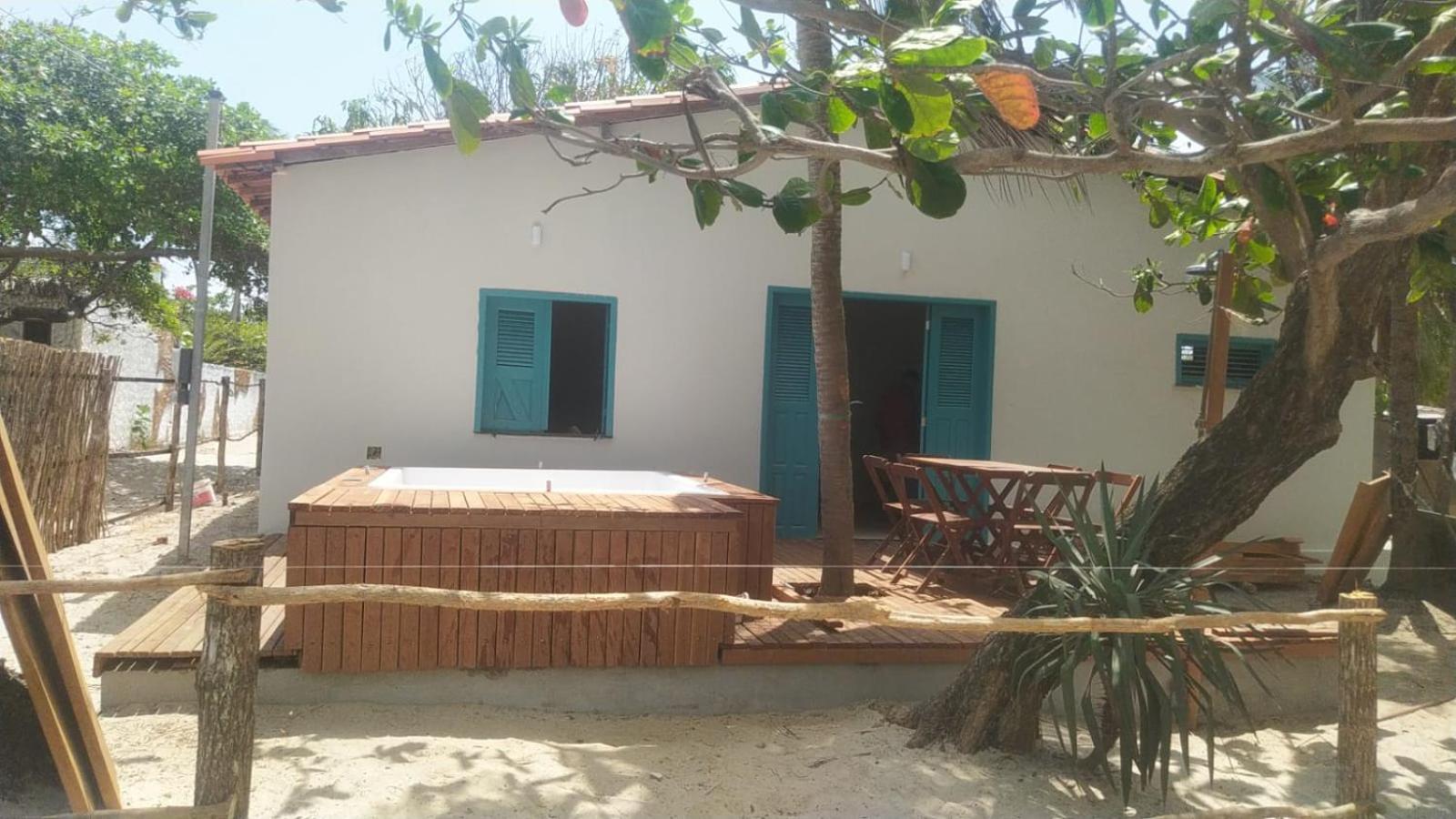 Two-Bedroom House photo 2