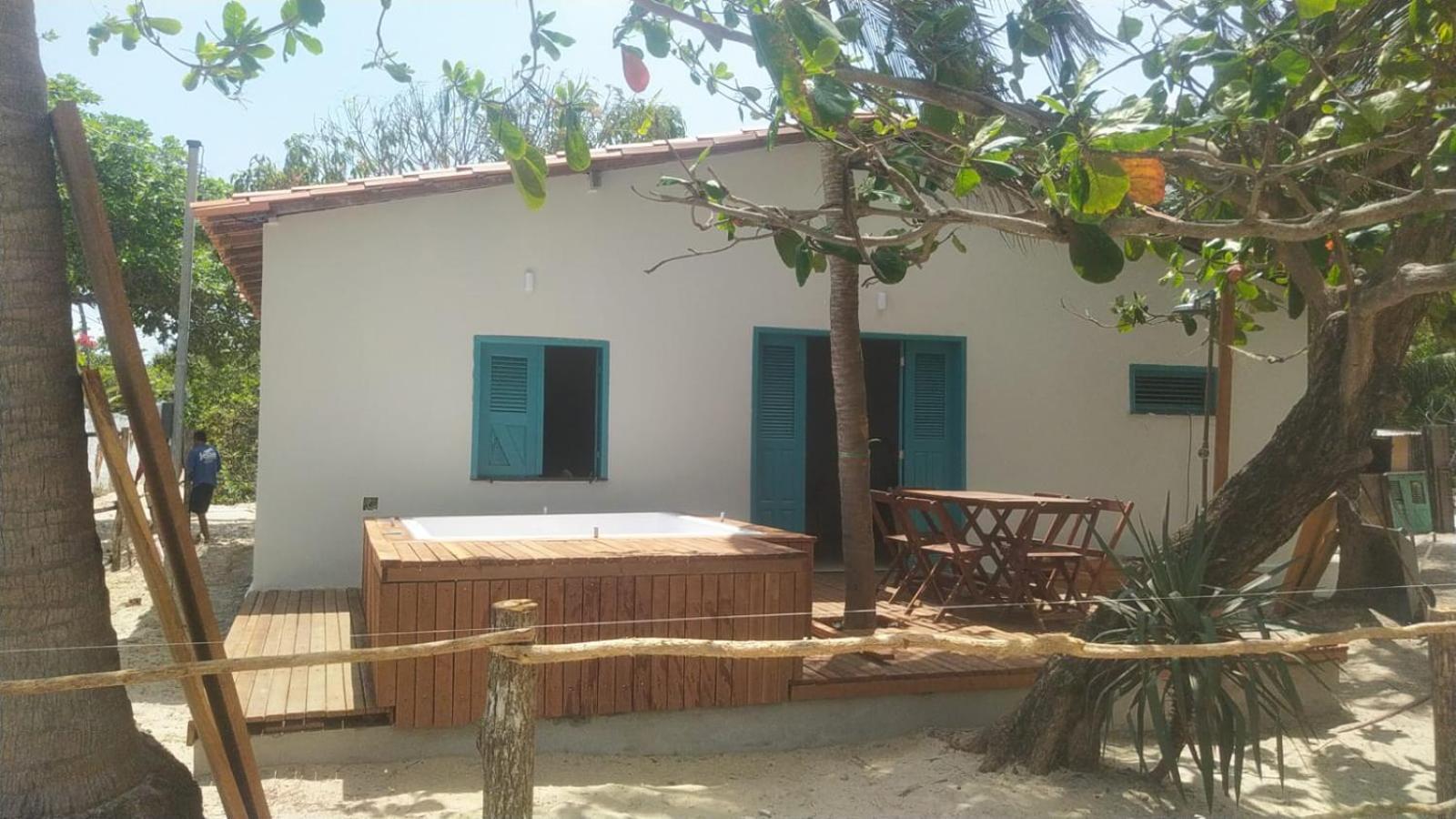 Two-Bedroom House photo 3