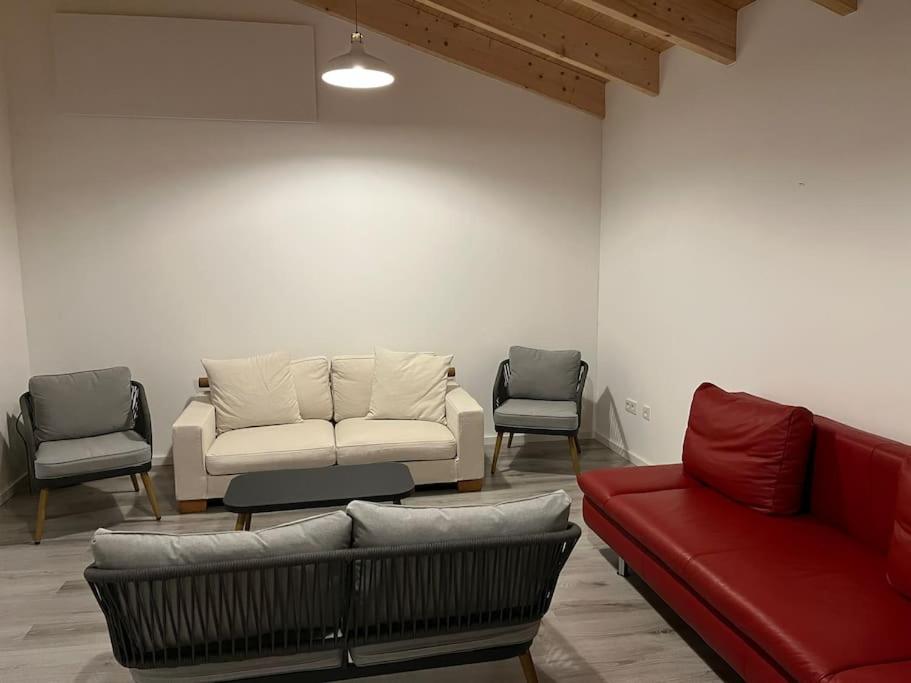 Two-Bedroom House photo 1