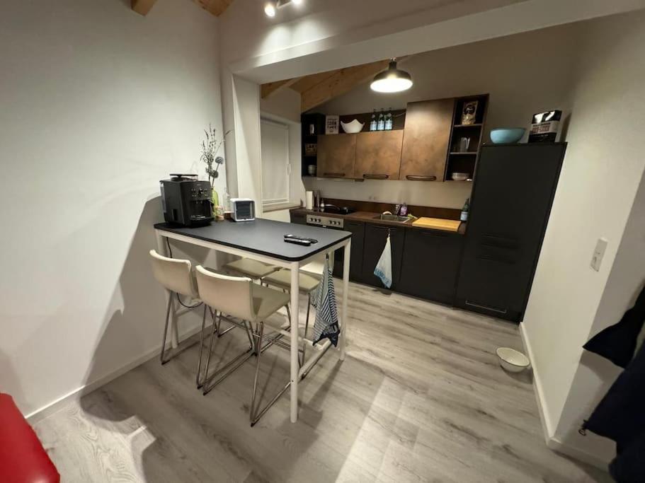 Two-Bedroom House photo 3