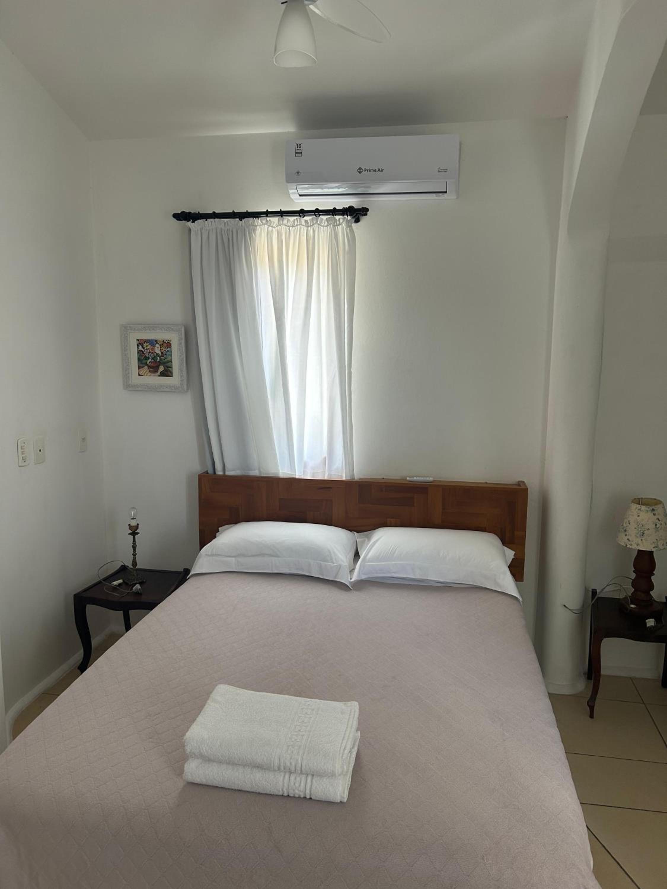 Double Room with Private Bathroom - Photo 2
