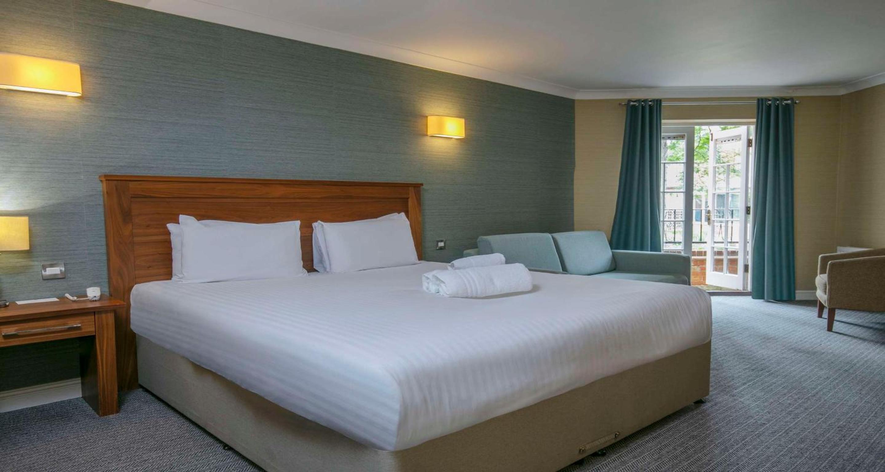 Family Suite - Photo 1