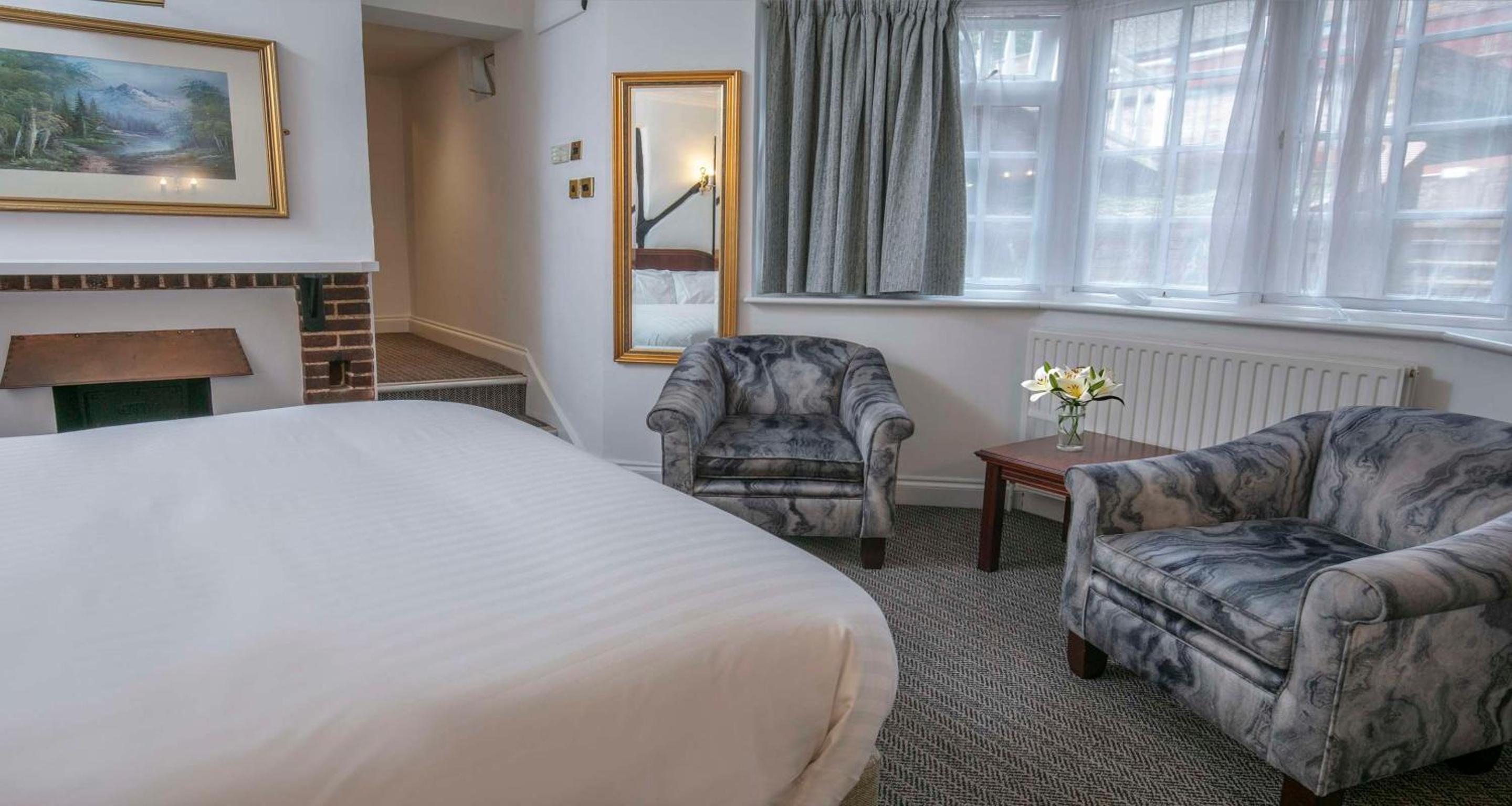 Cottage with Double Bed - Photo 4