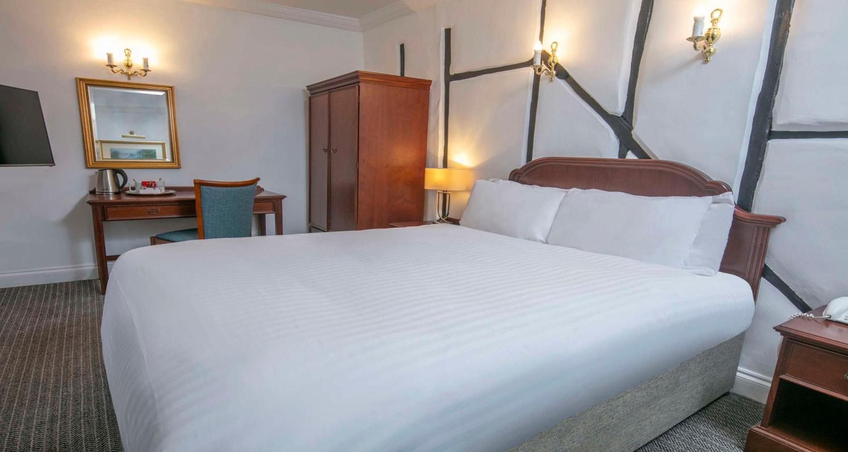 Cottage with Double Bed - Photo 1