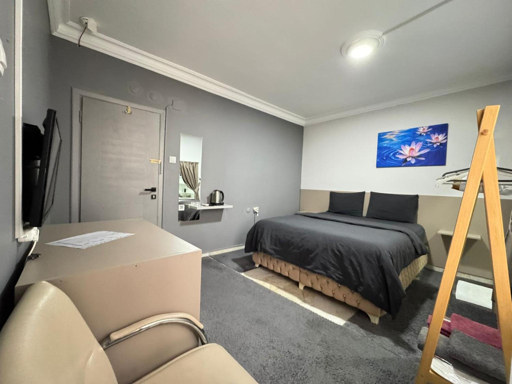 King Room with Spa Bath photo 3