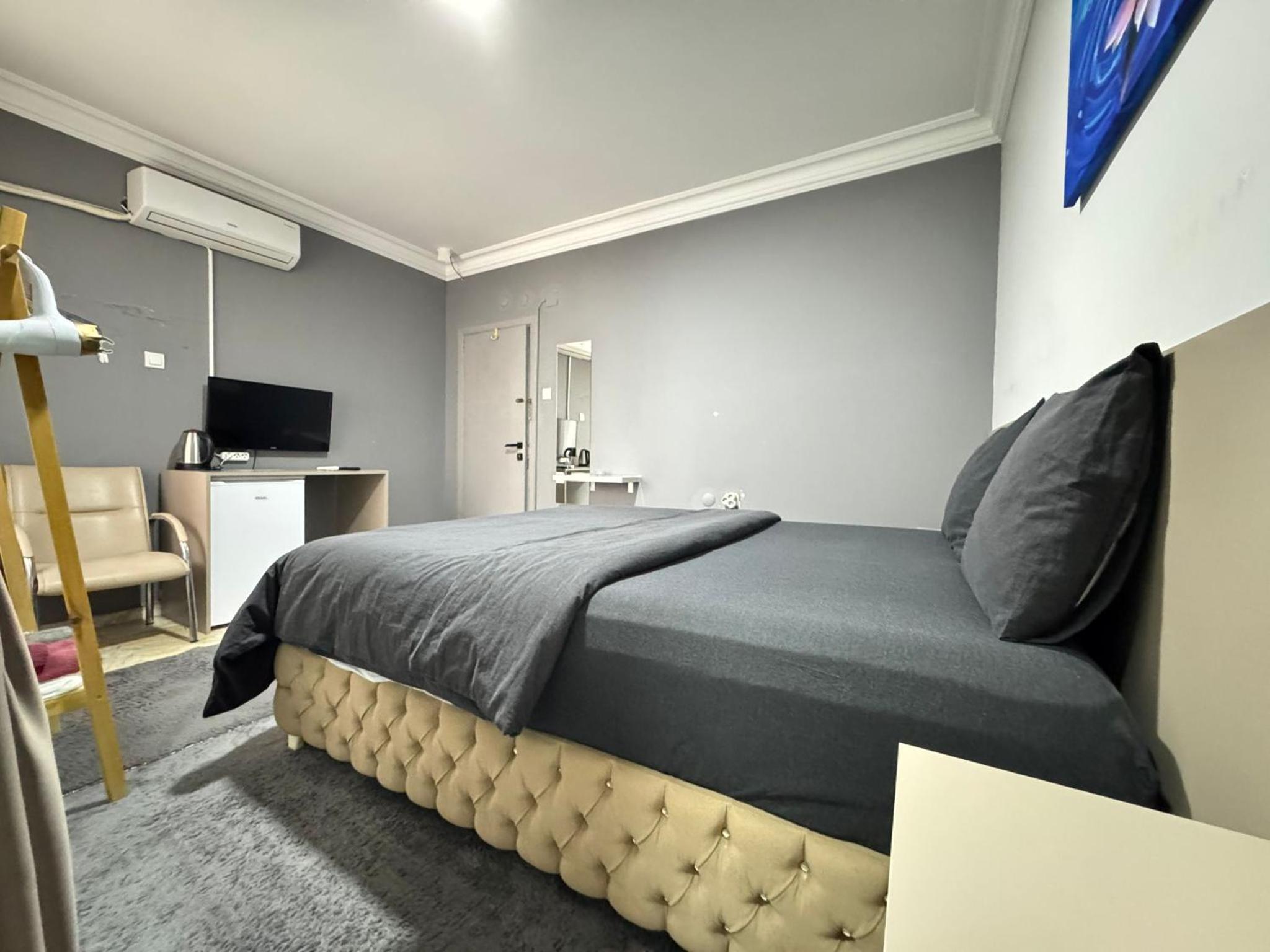 King Room with Spa Bath photo 1