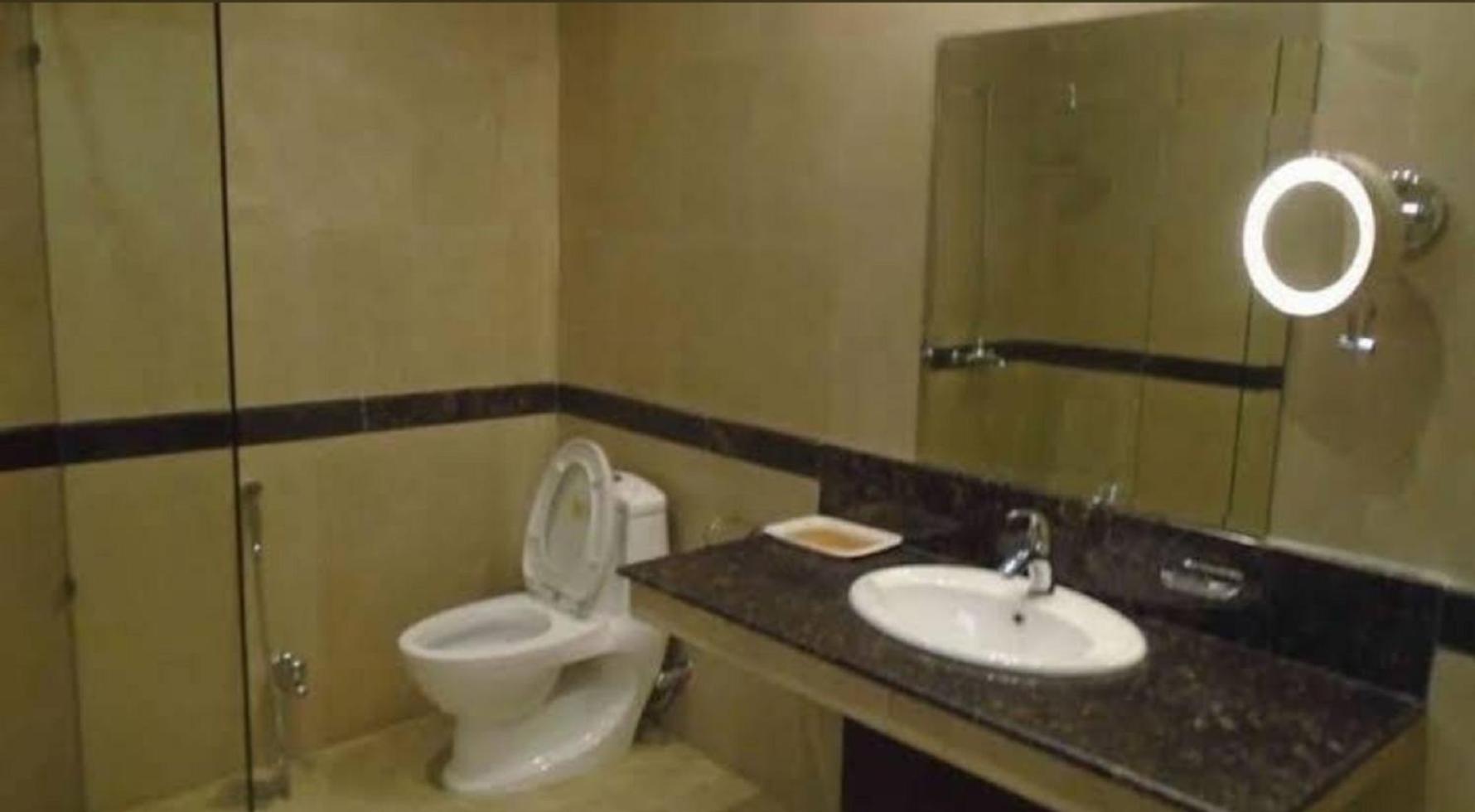 Deluxe Triple Room photo 1