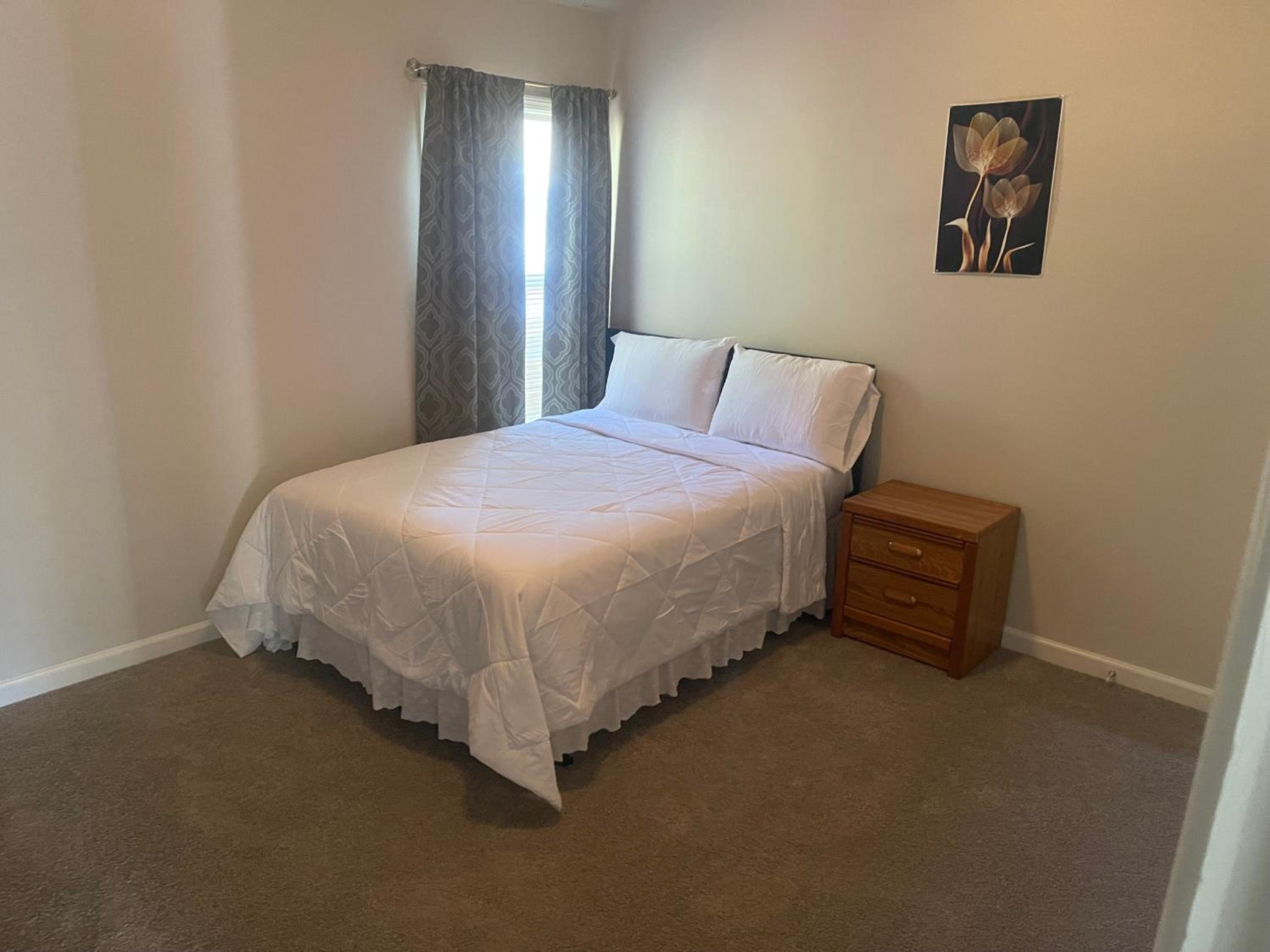 One-Bedroom House photo 2