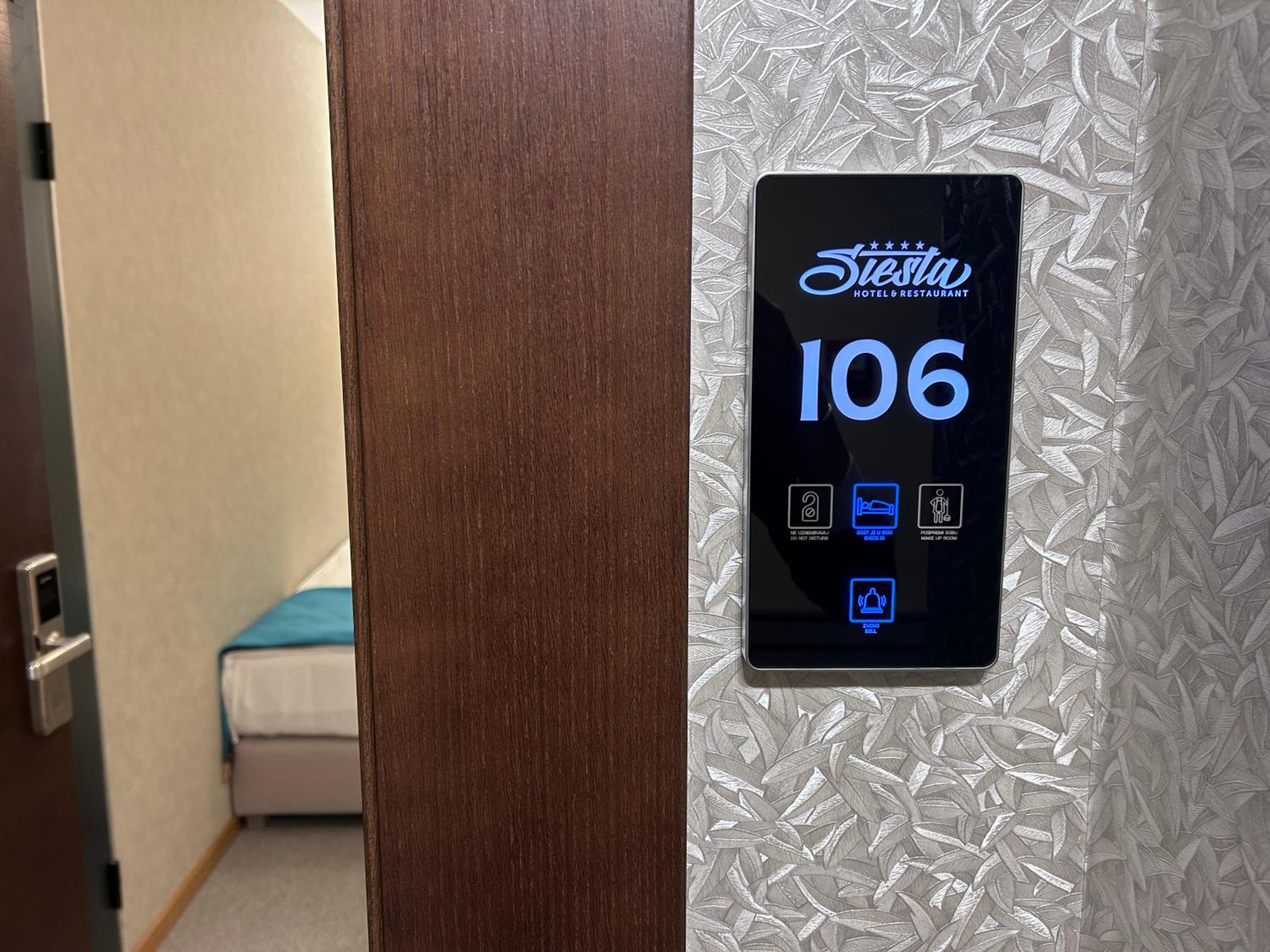 Standard Single Room photo 2