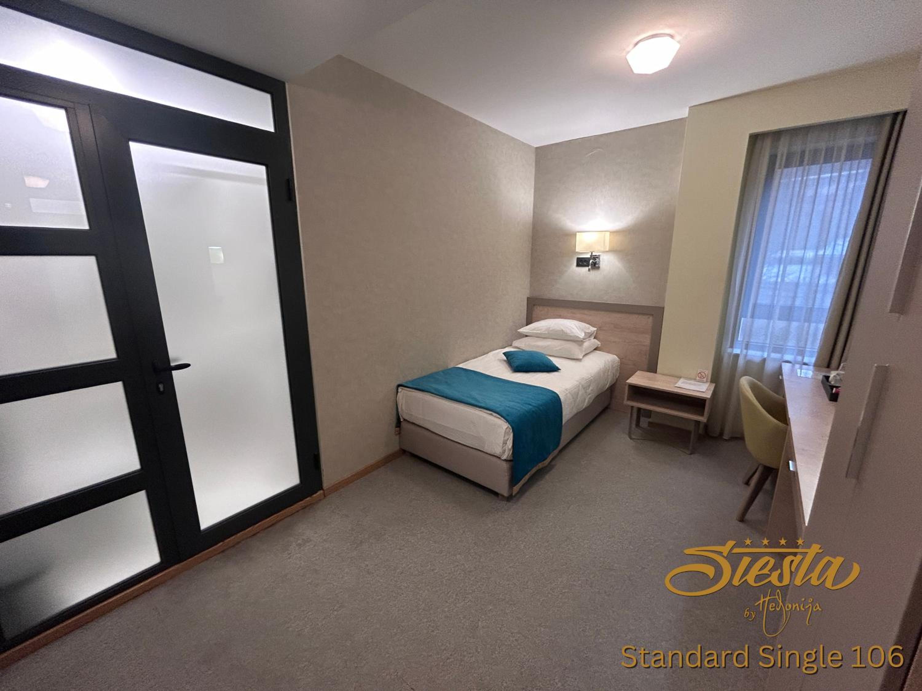 Standard Single Room photo 1