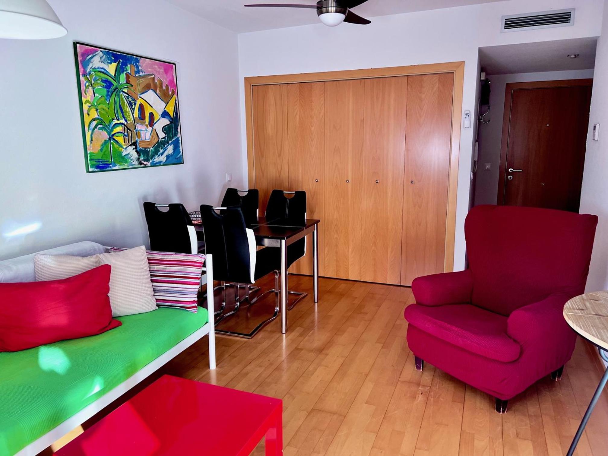 Apartamento