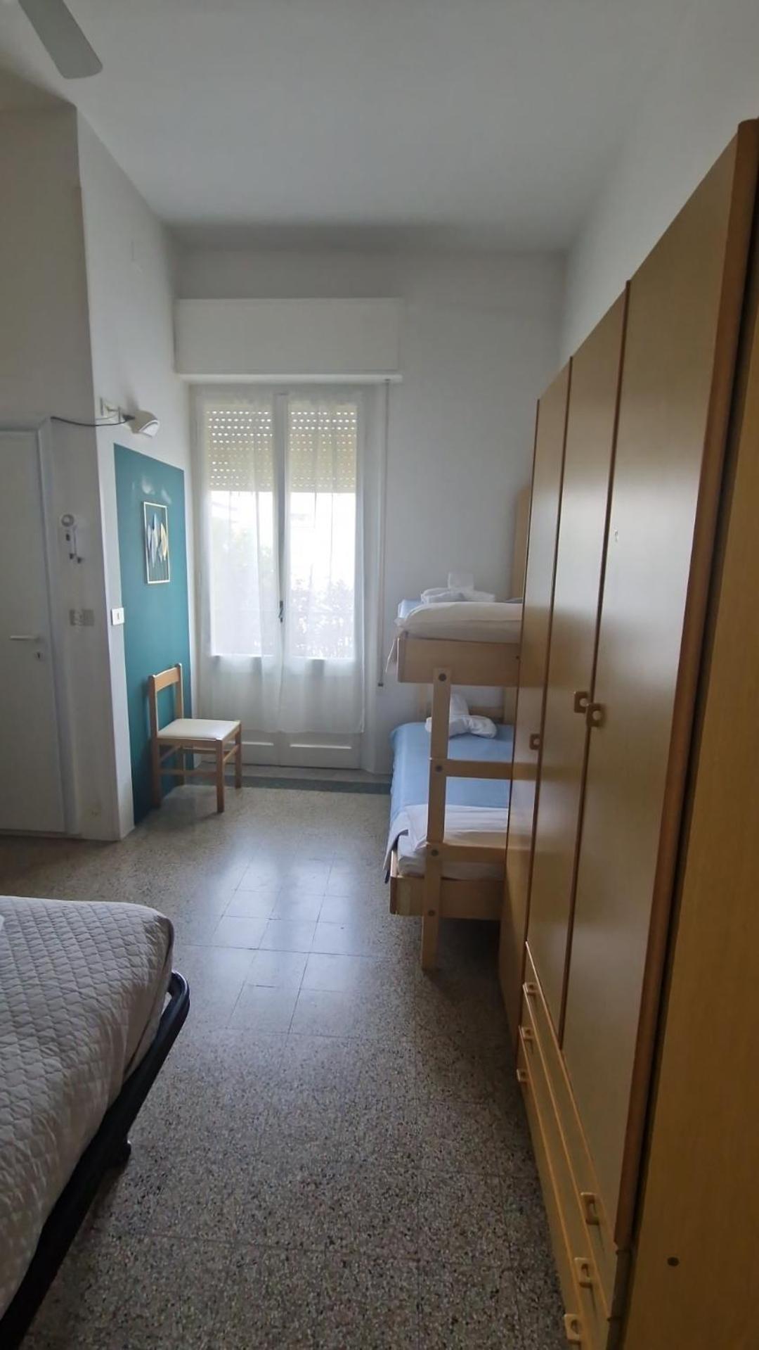 Comfort Quadruple Room photo 3