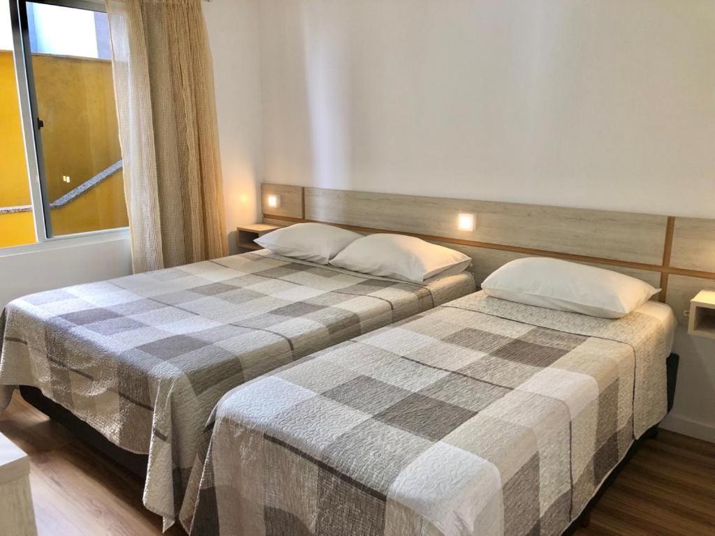 One-Bedroom Apartment 4 Adults