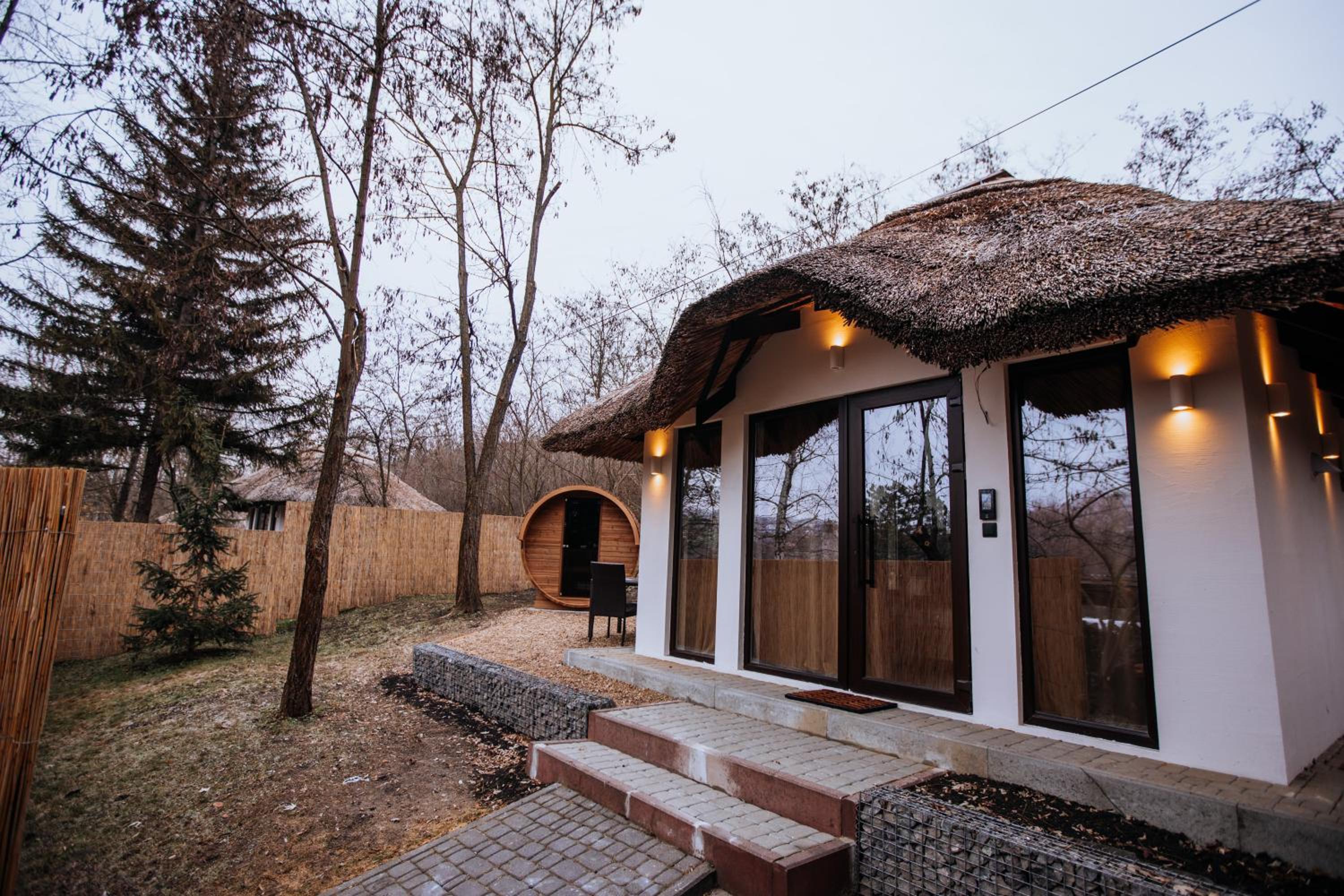 Standard Bungalow