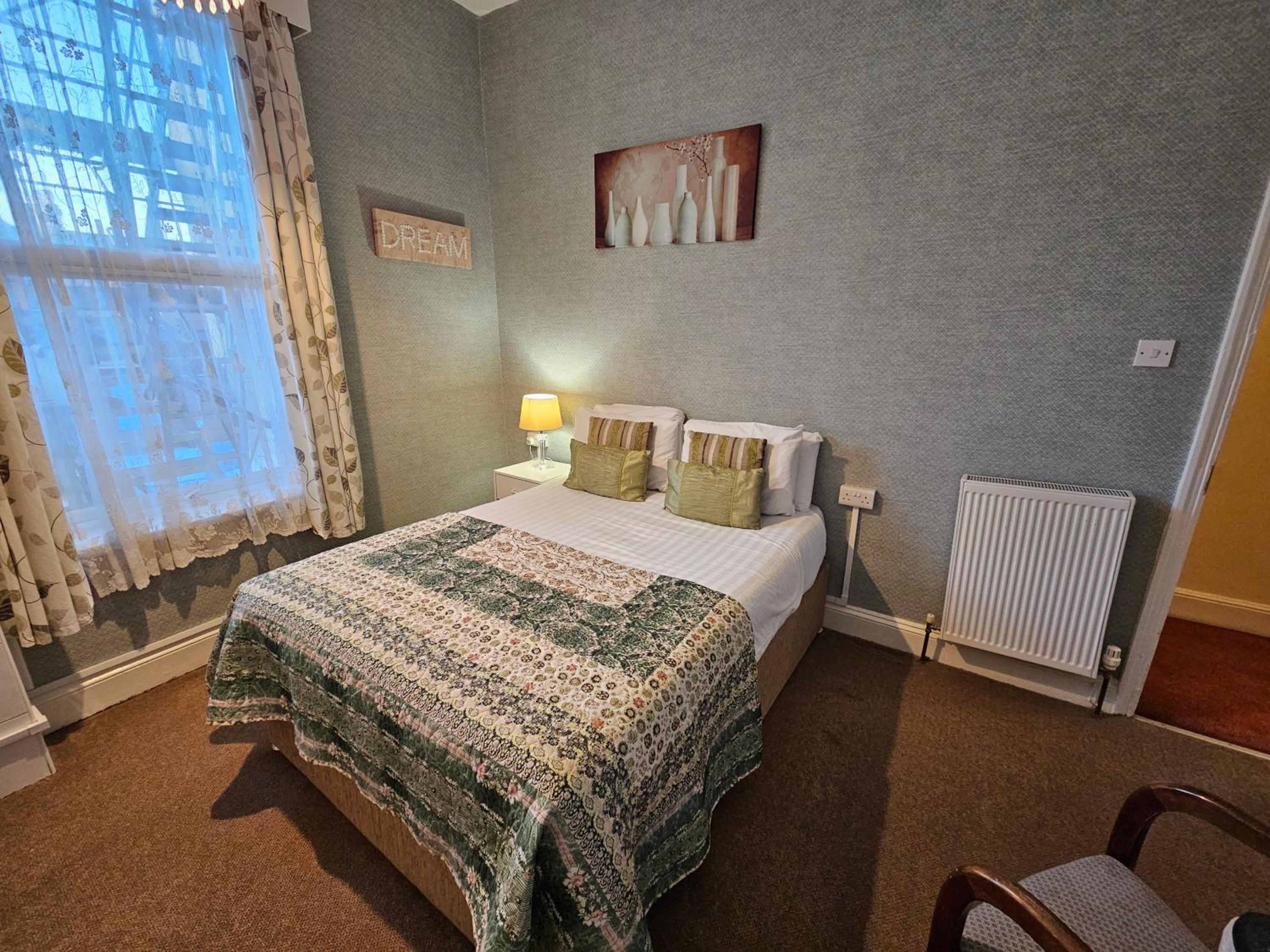 Large Single Room