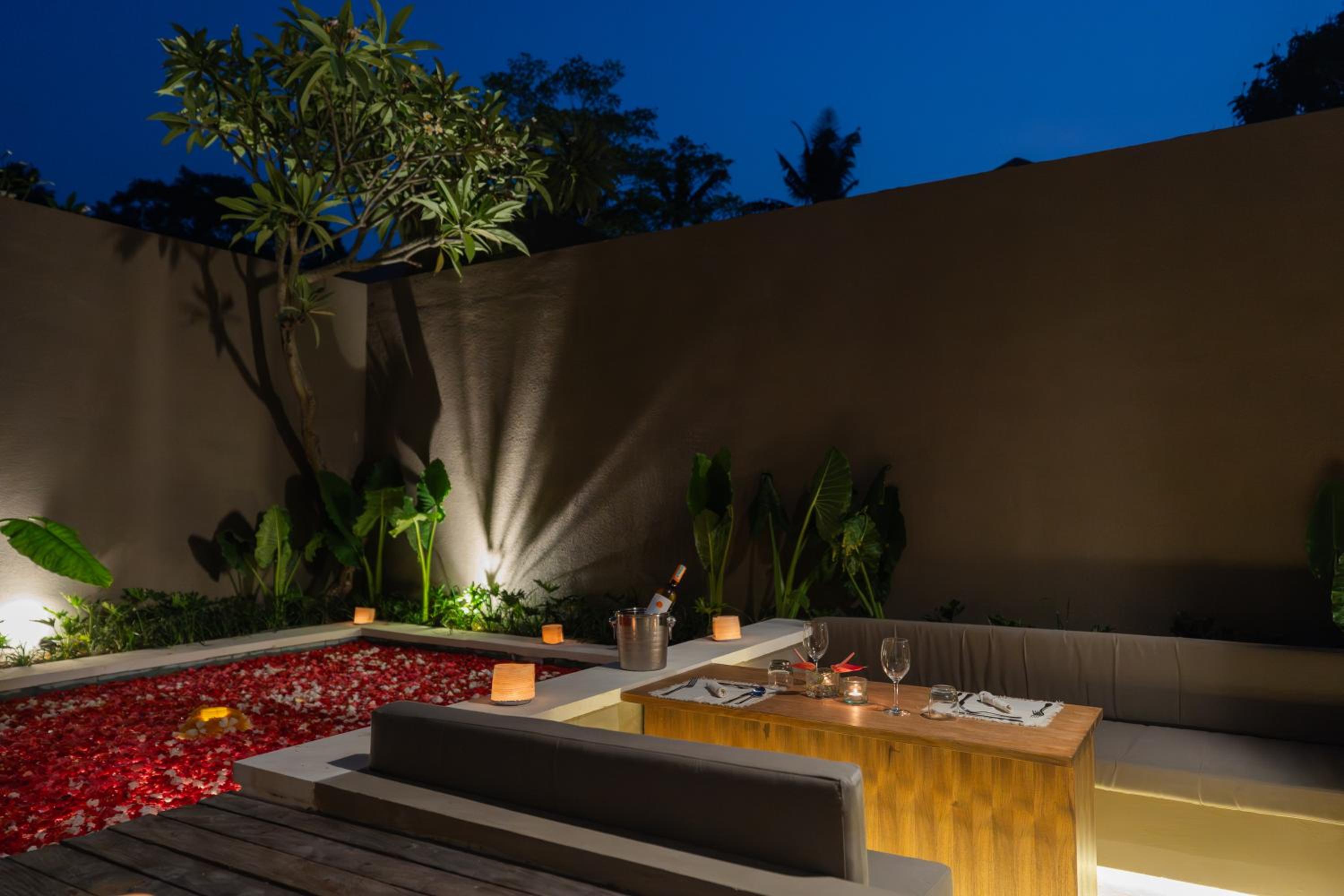 One-Bedroom Private Pool Tent, featuring a Daily Complimentary Mini-bar and Afternoon Tea - Photo 21