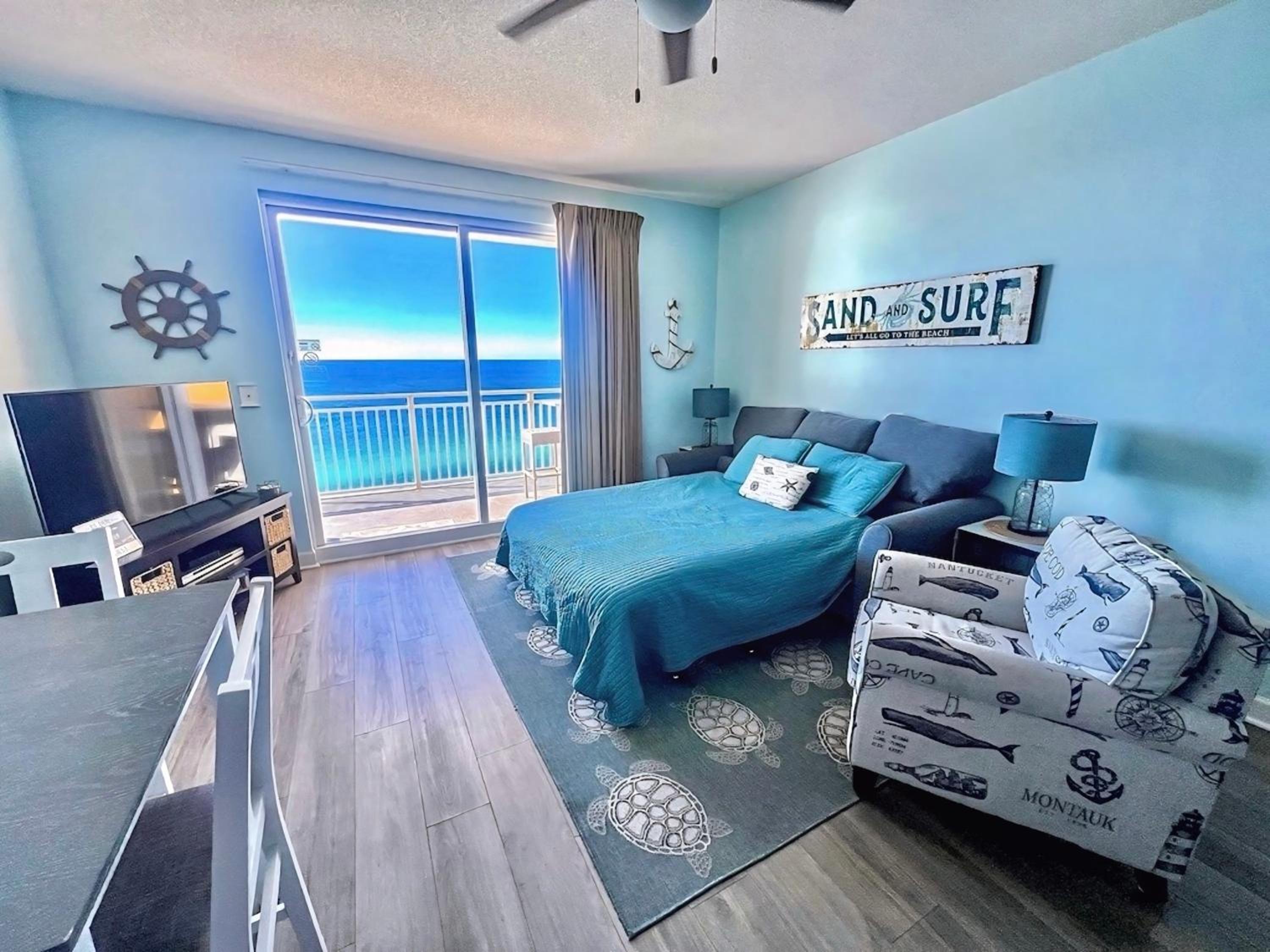 Two-Bedroom House photo 1