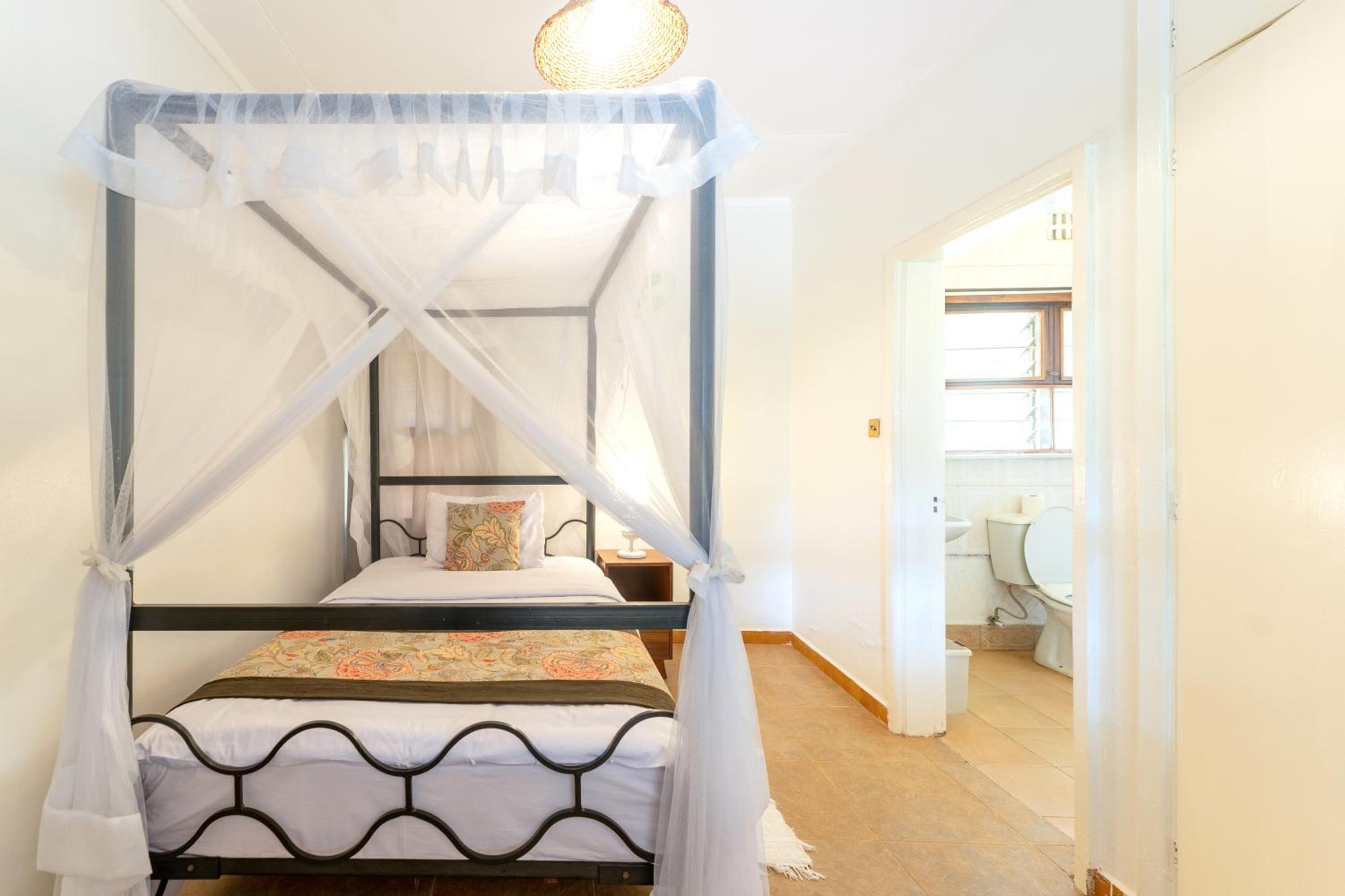 Standard Single Room photo 2