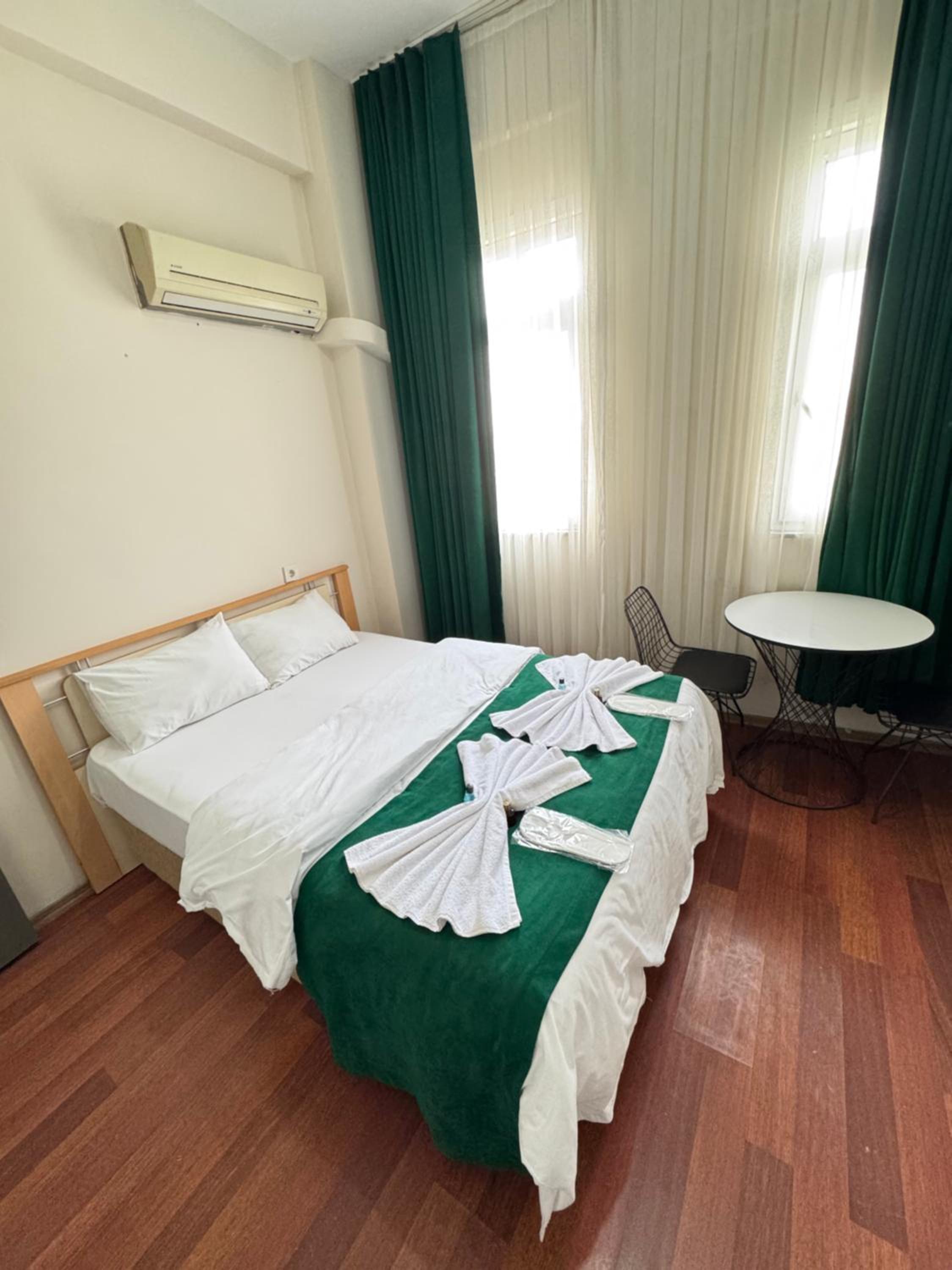 Standard Double Room photo 1